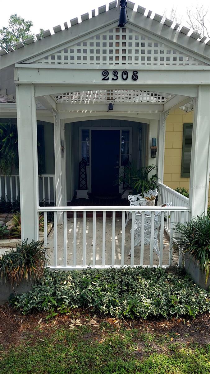 2308 OVERLOOK DR, MOUNT DORA, FL, 32757