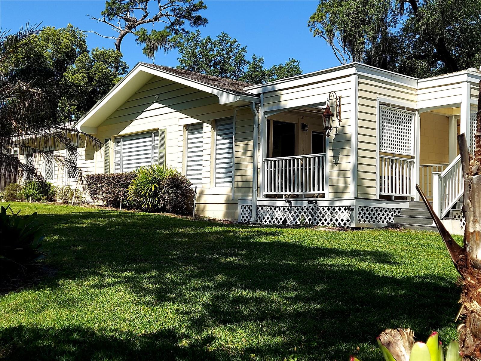 2308 OVERLOOK DR, MOUNT DORA, FL, 32757