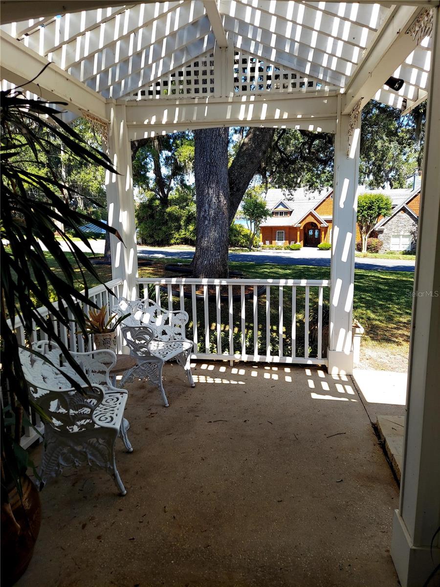 2308 OVERLOOK DR, MOUNT DORA, FL, 32757
