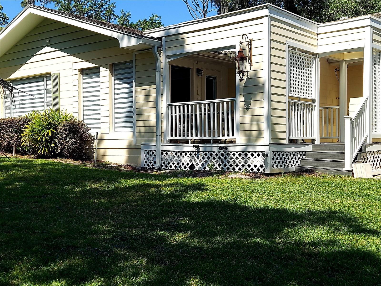 2308 OVERLOOK DR, MOUNT DORA, FL, 32757