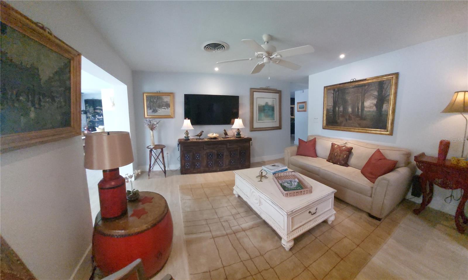 2308 OVERLOOK DR, MOUNT DORA, FL, 32757