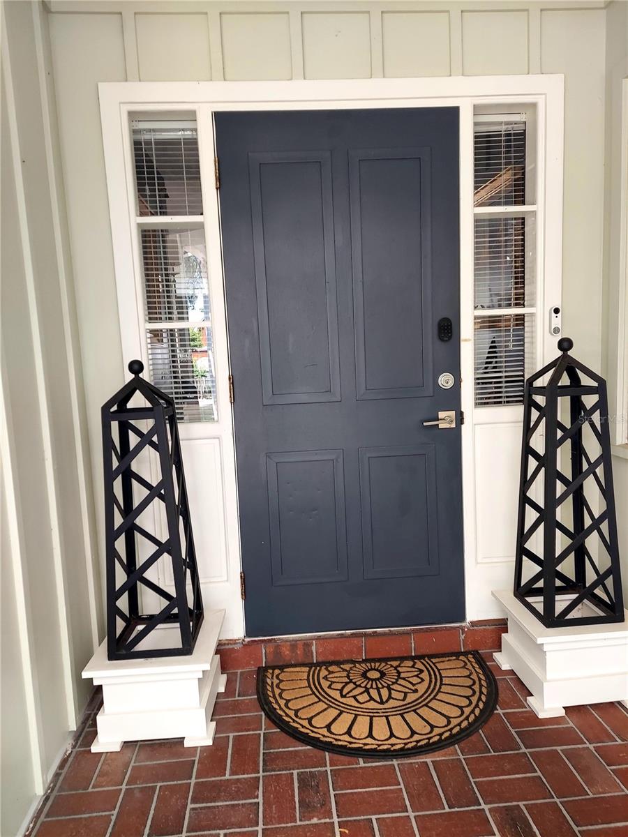 2308 OVERLOOK DR, MOUNT DORA, FL, 32757