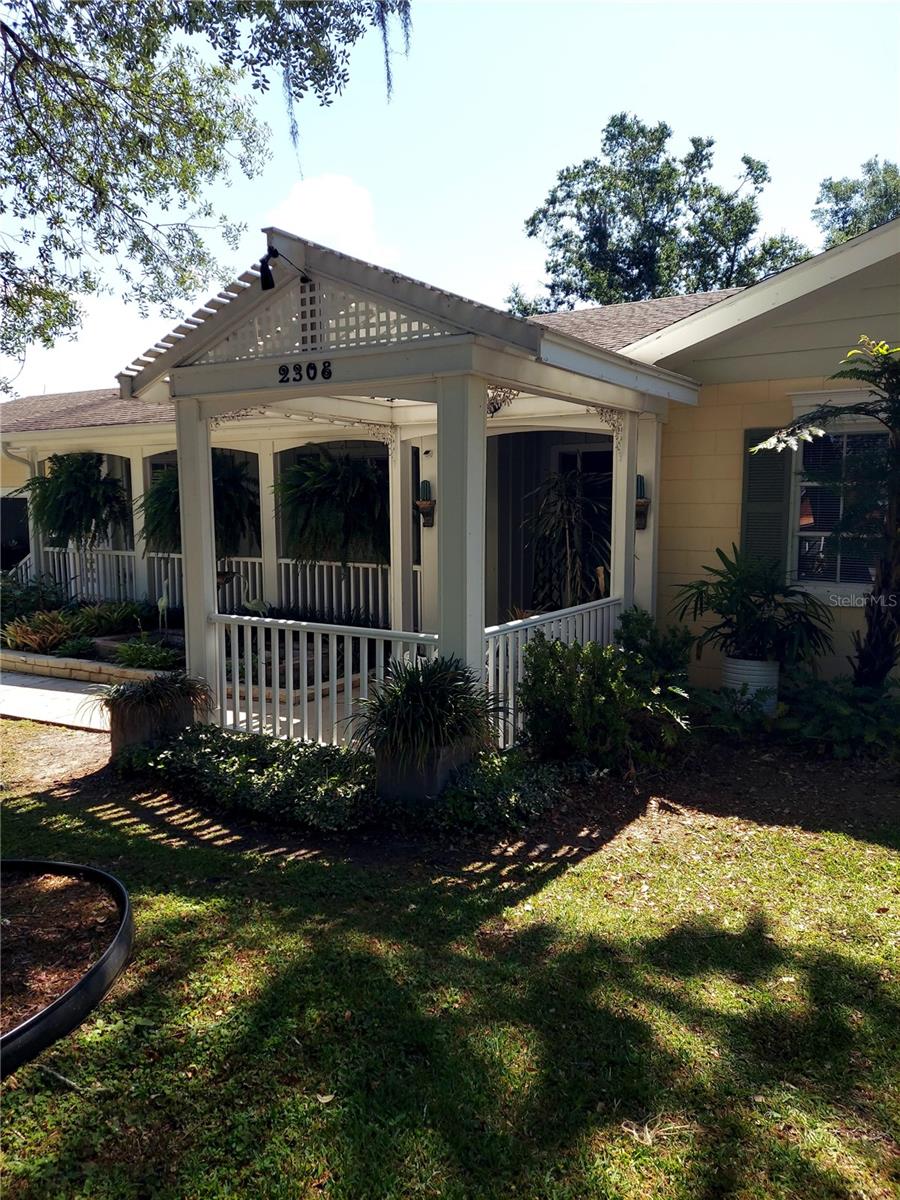 2308 OVERLOOK DR, MOUNT DORA, FL, 32757