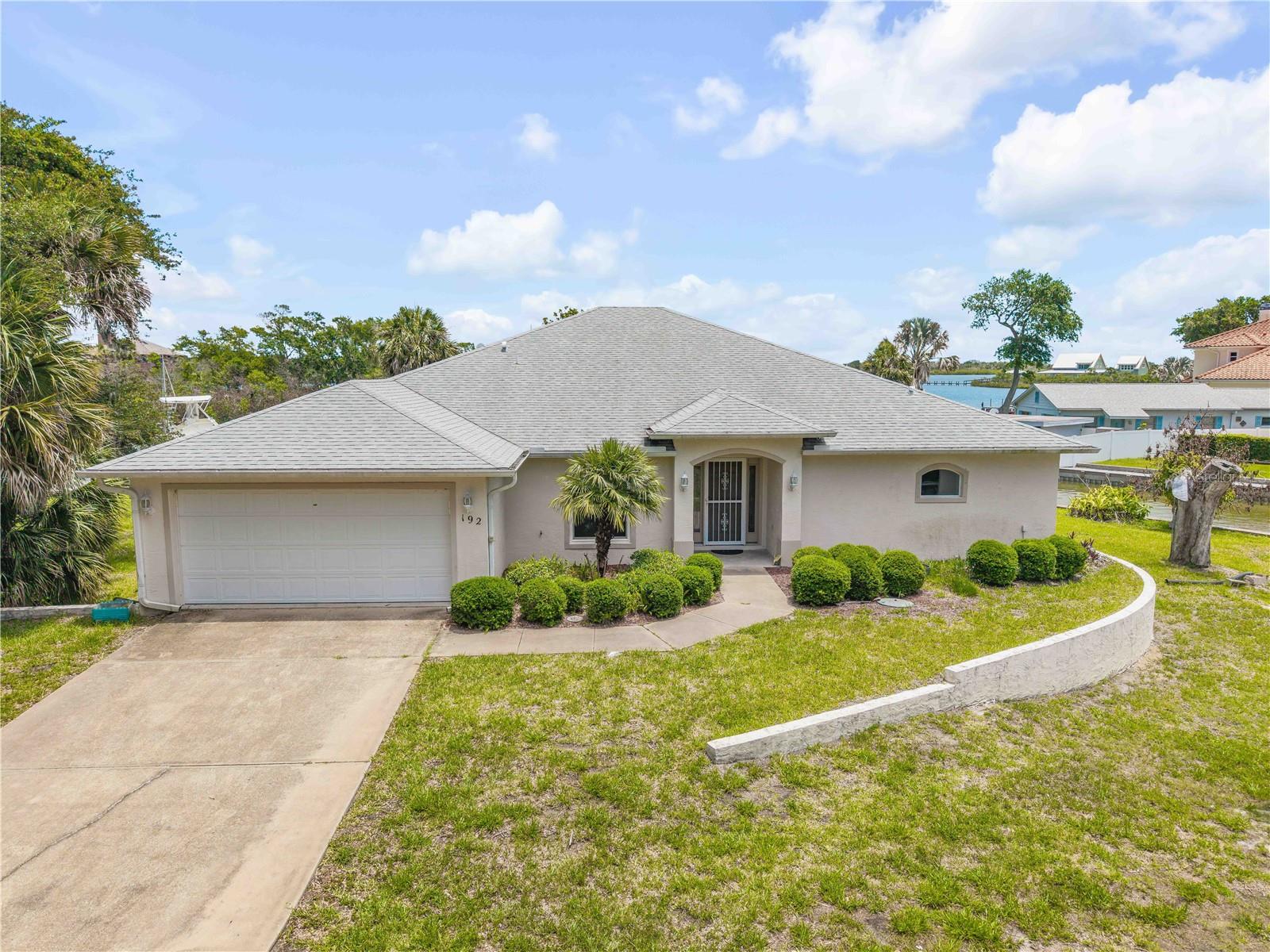 192 AZALEA RD, EDGEWATER, FL, 32141