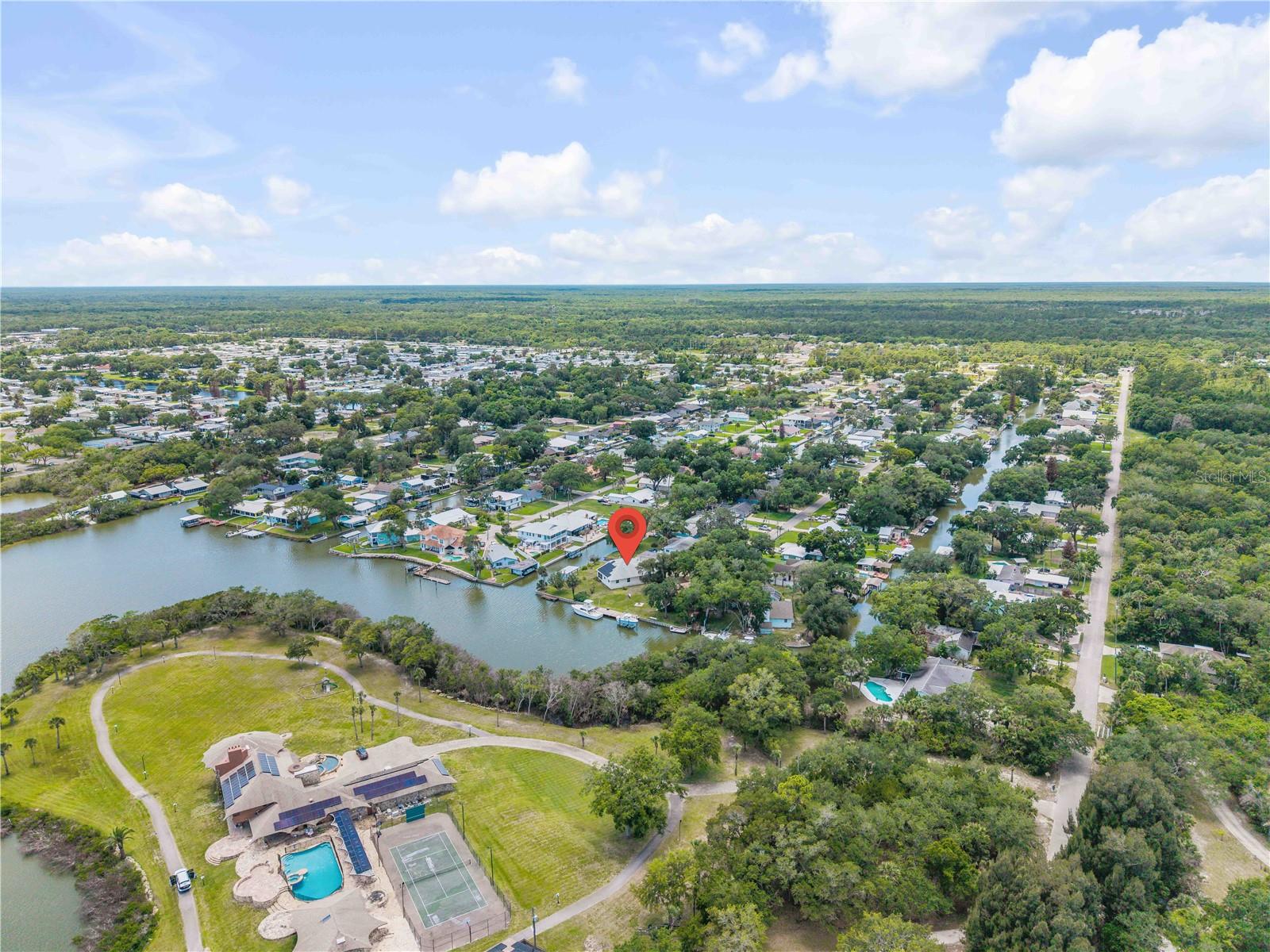 192 AZALEA RD, EDGEWATER, FL, 32141