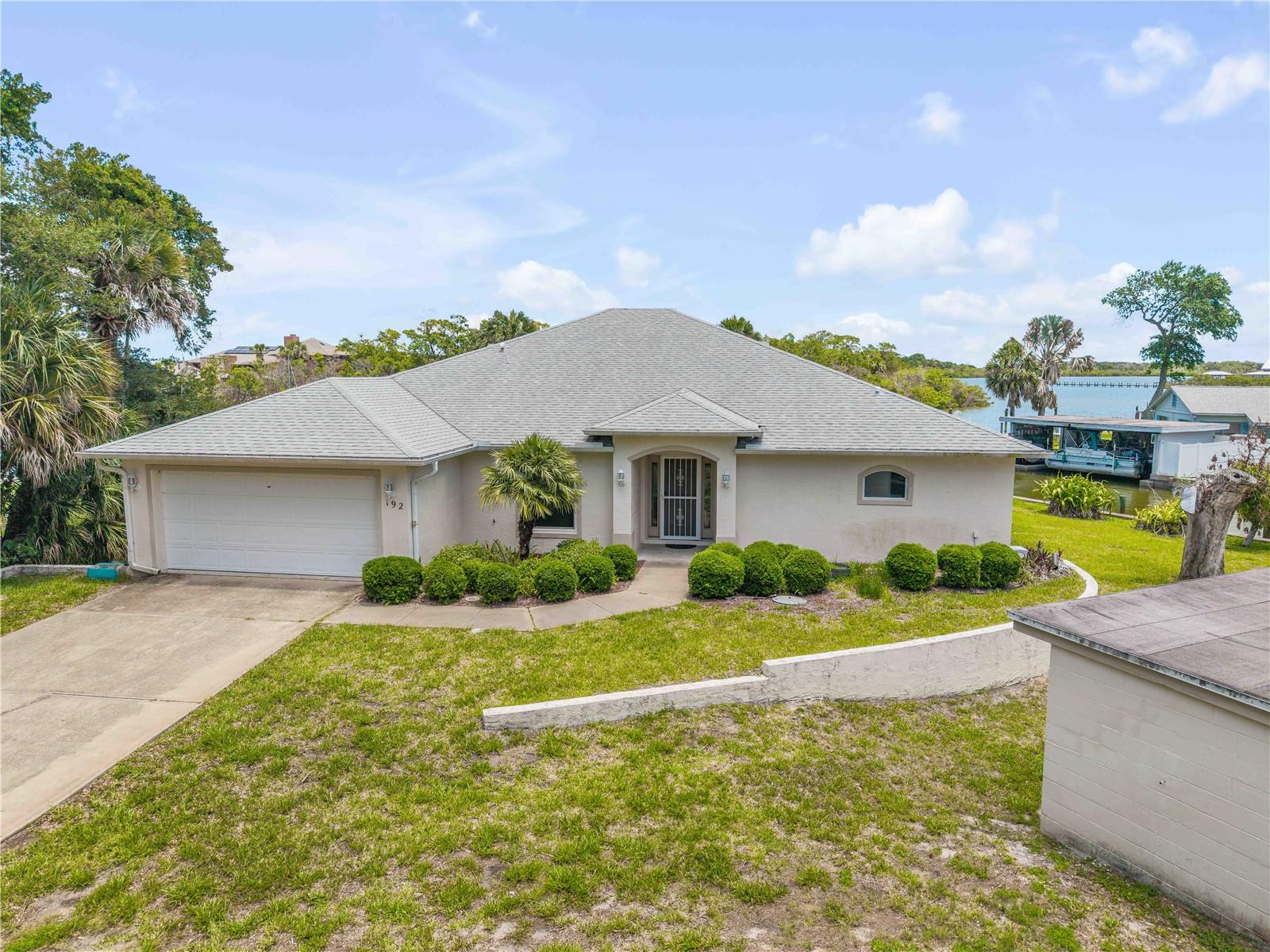 192 AZALEA RD, EDGEWATER, FL, 32141
