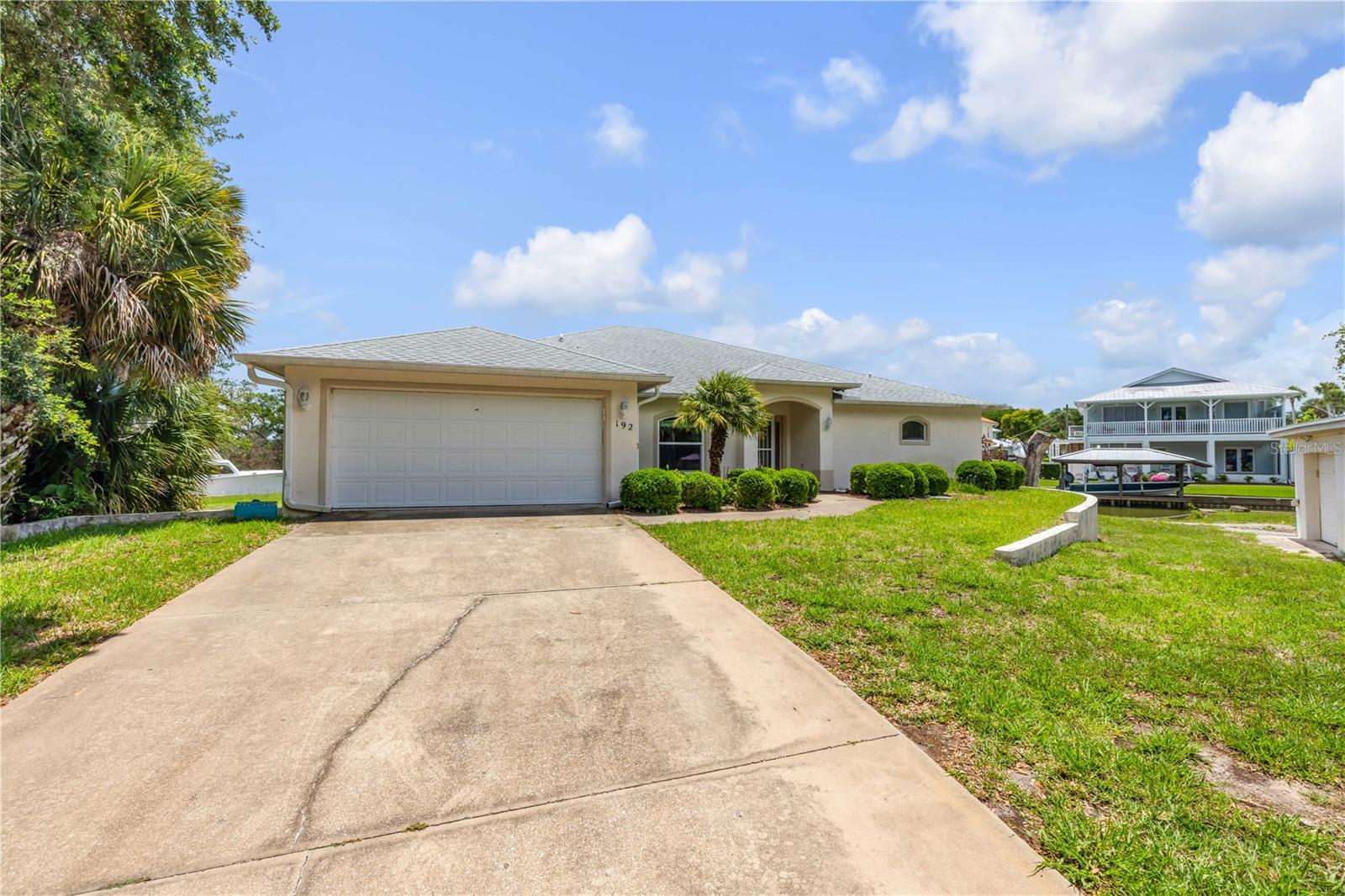192 AZALEA RD, EDGEWATER, FL, 32141