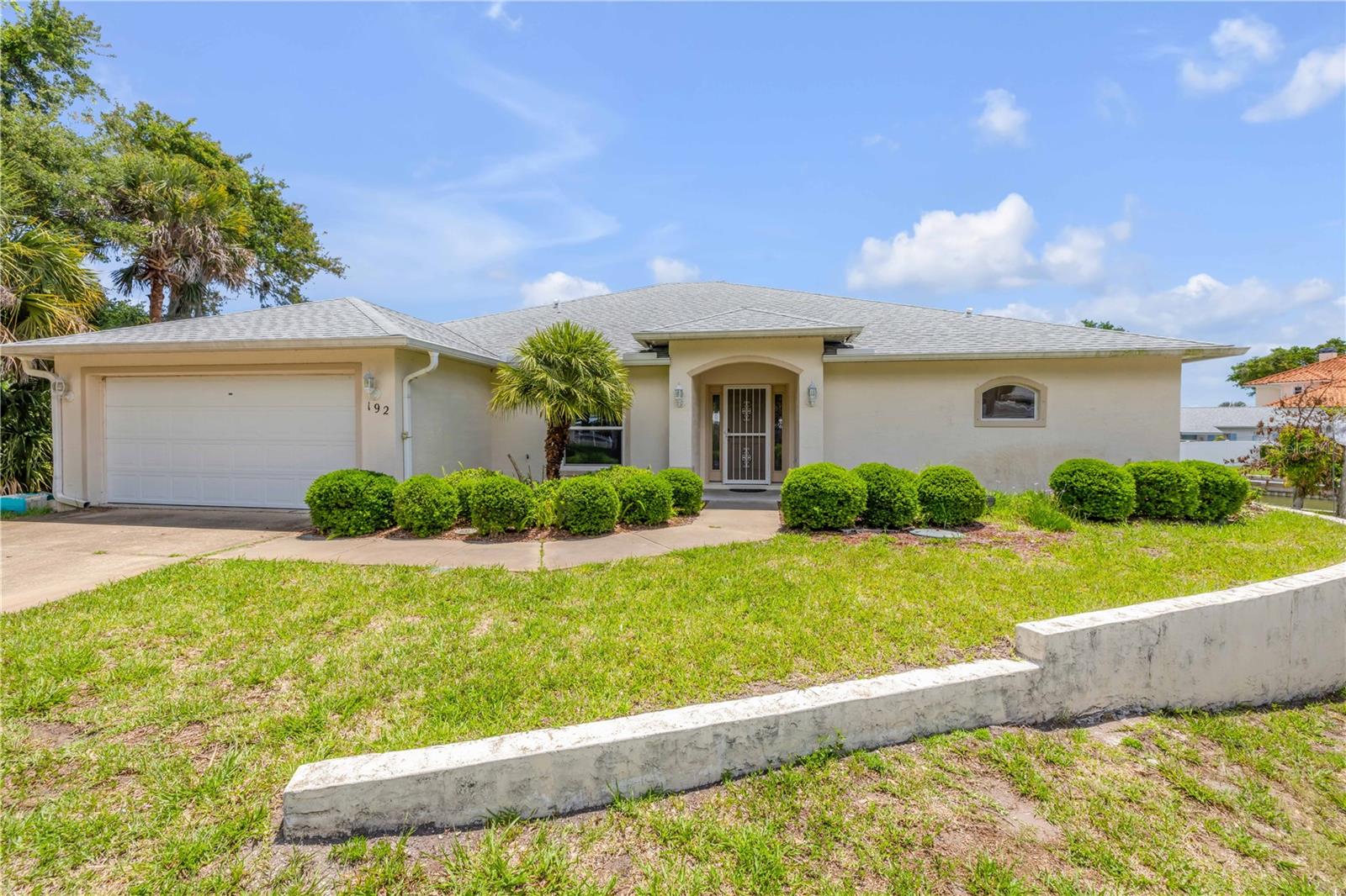 192 AZALEA RD, EDGEWATER, FL, 32141