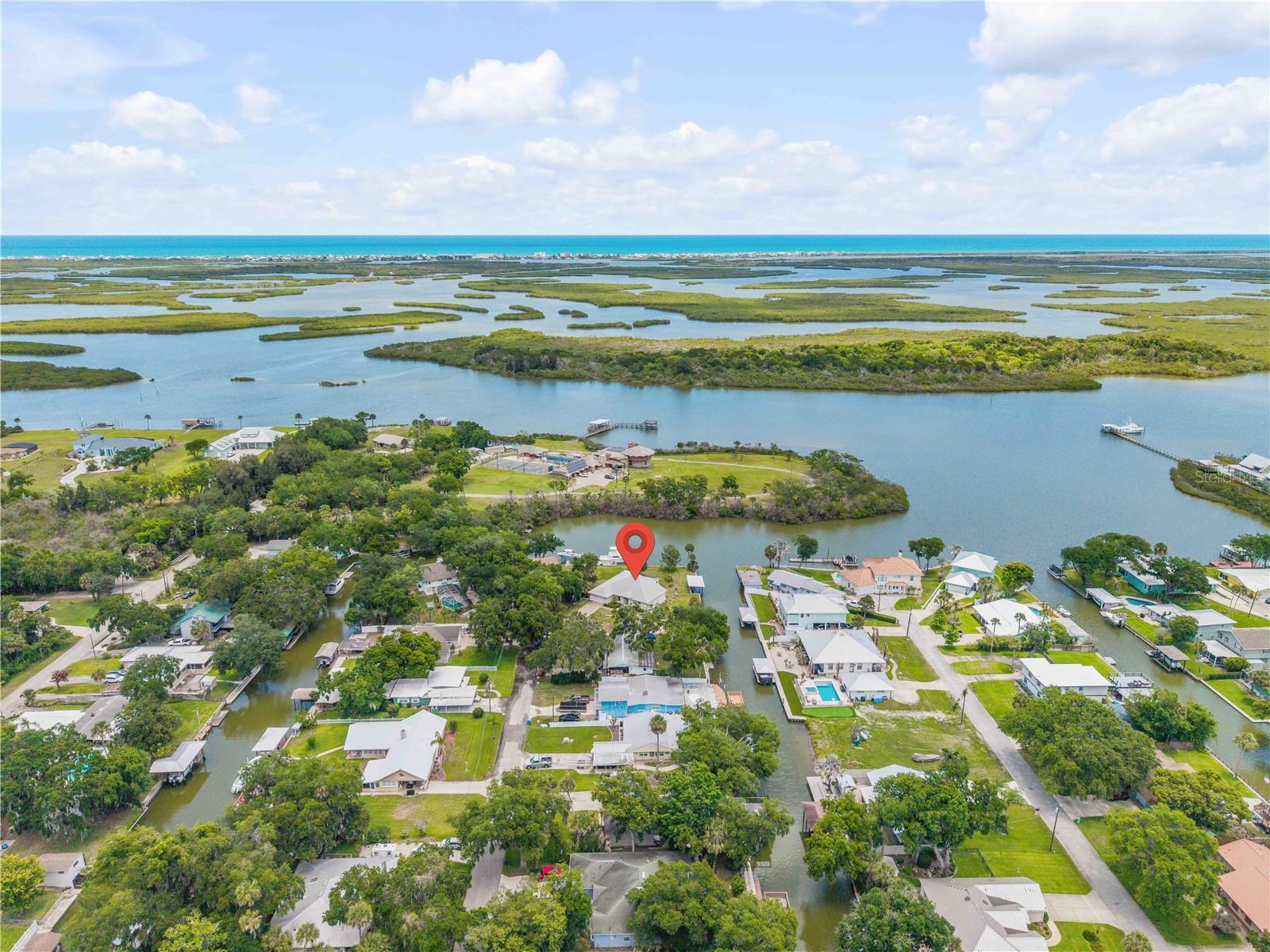 192 AZALEA RD, EDGEWATER, FL, 32141