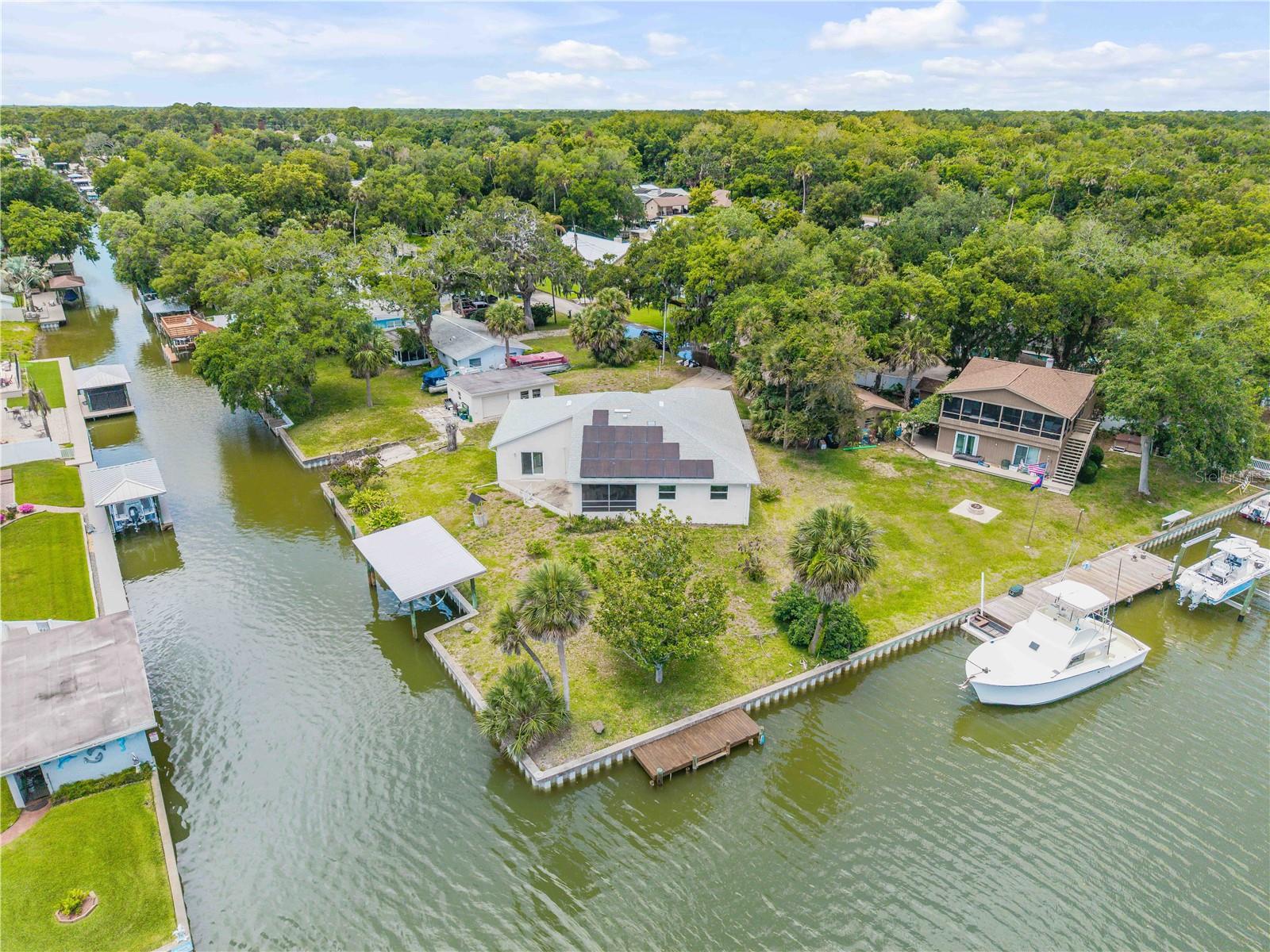 192 AZALEA RD, EDGEWATER, FL, 32141