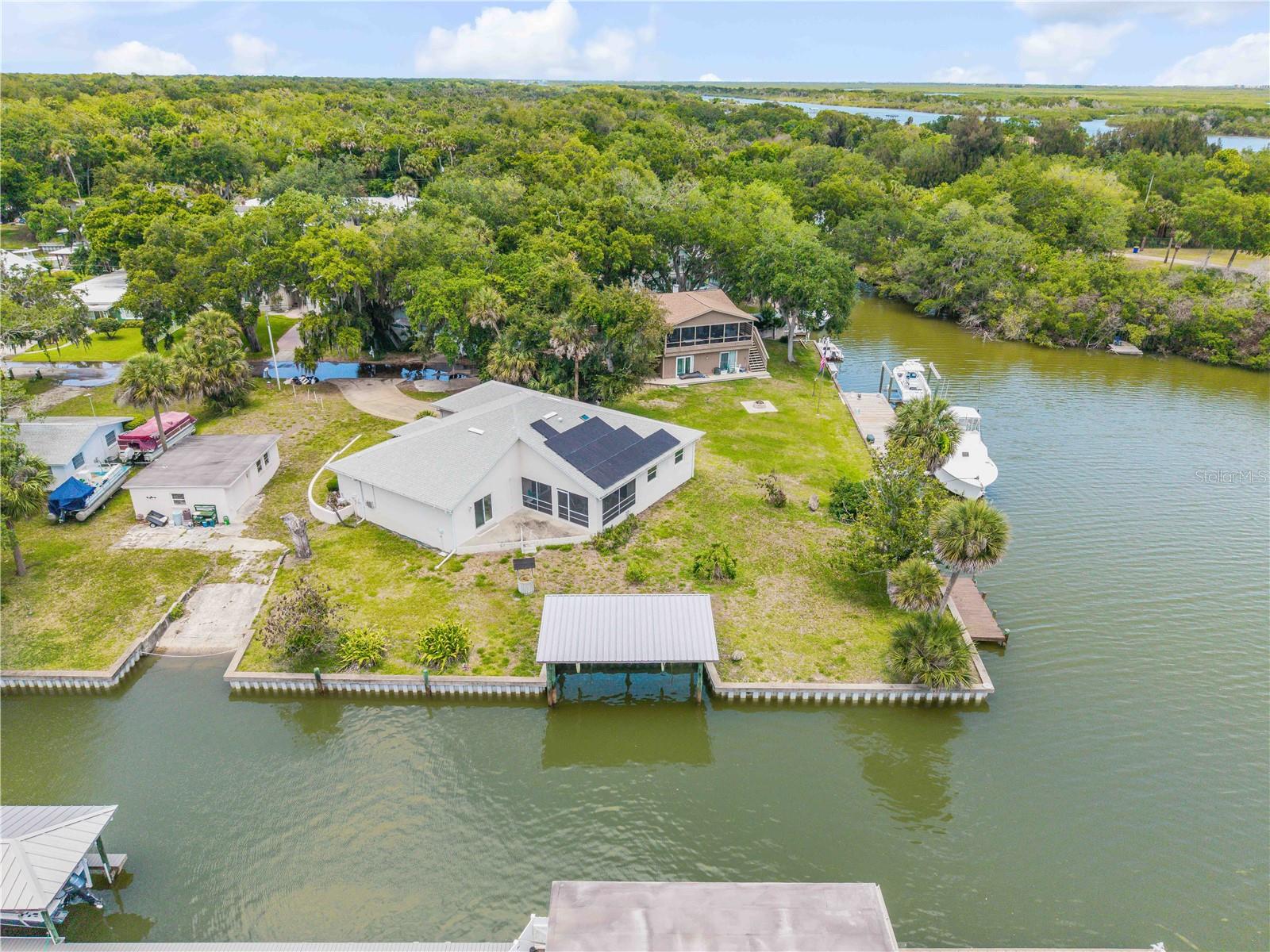 192 AZALEA RD, EDGEWATER, FL, 32141