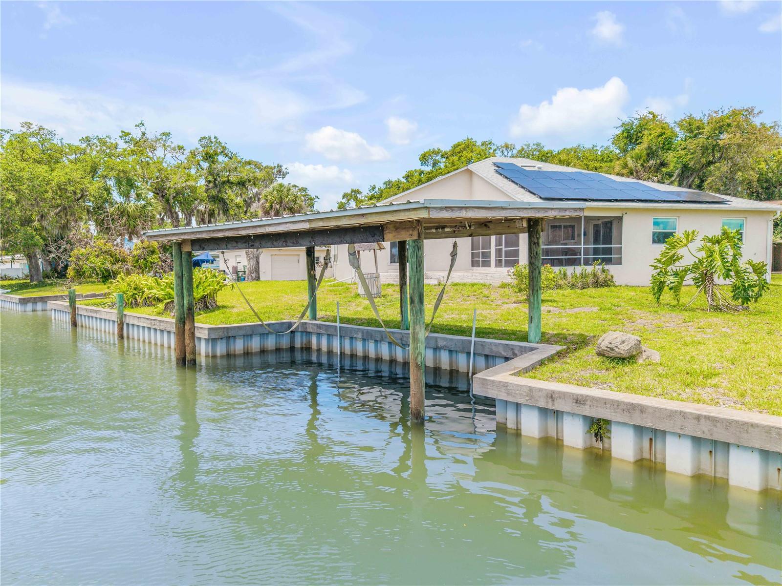 192 AZALEA RD, EDGEWATER, FL, 32141