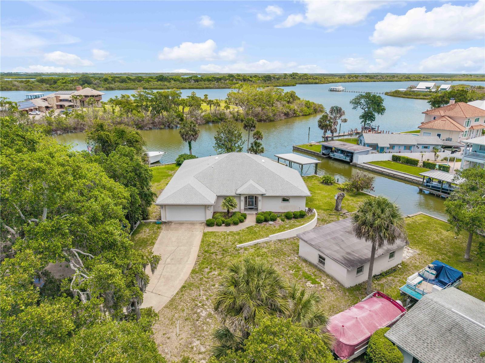 192 AZALEA RD, EDGEWATER, FL, 32141