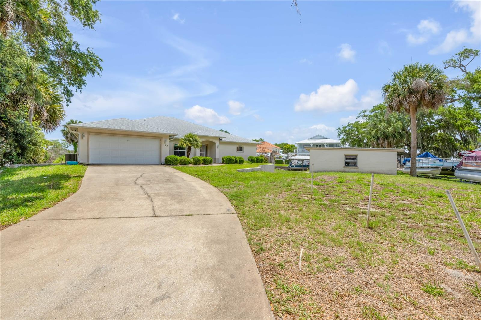 192 AZALEA RD, EDGEWATER, FL, 32141