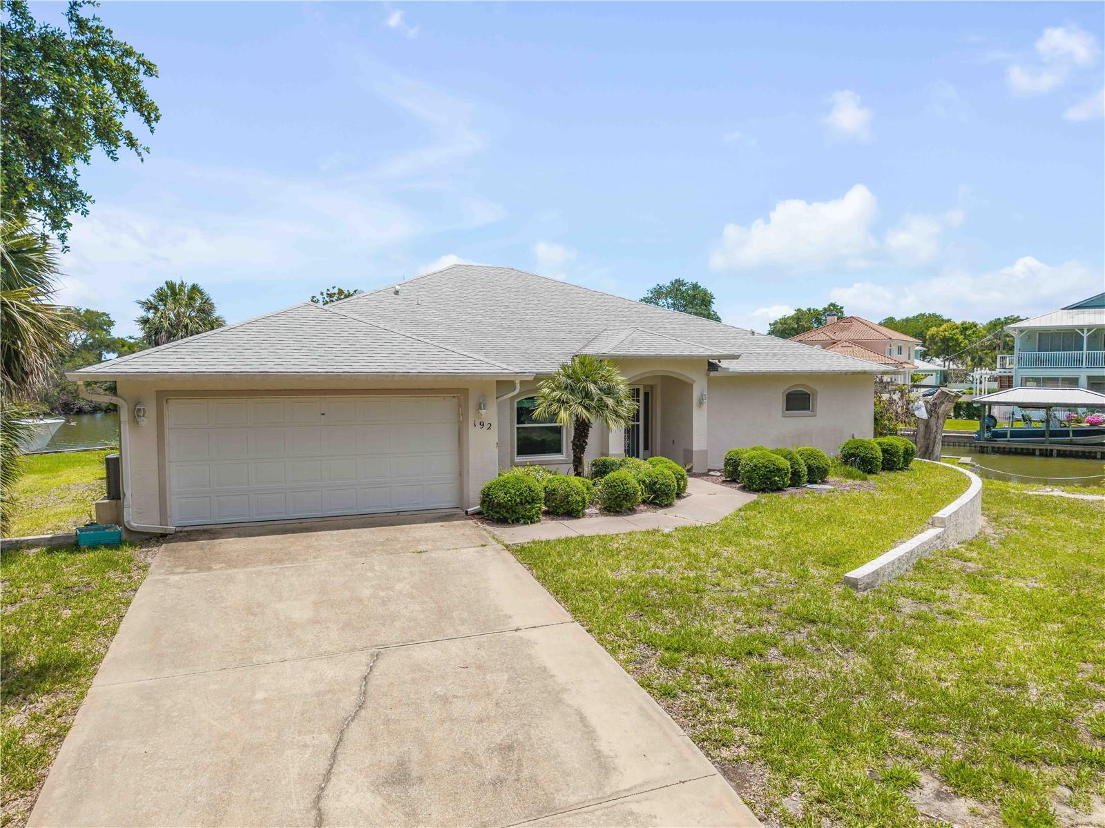 192 AZALEA RD, EDGEWATER, FL, 32141