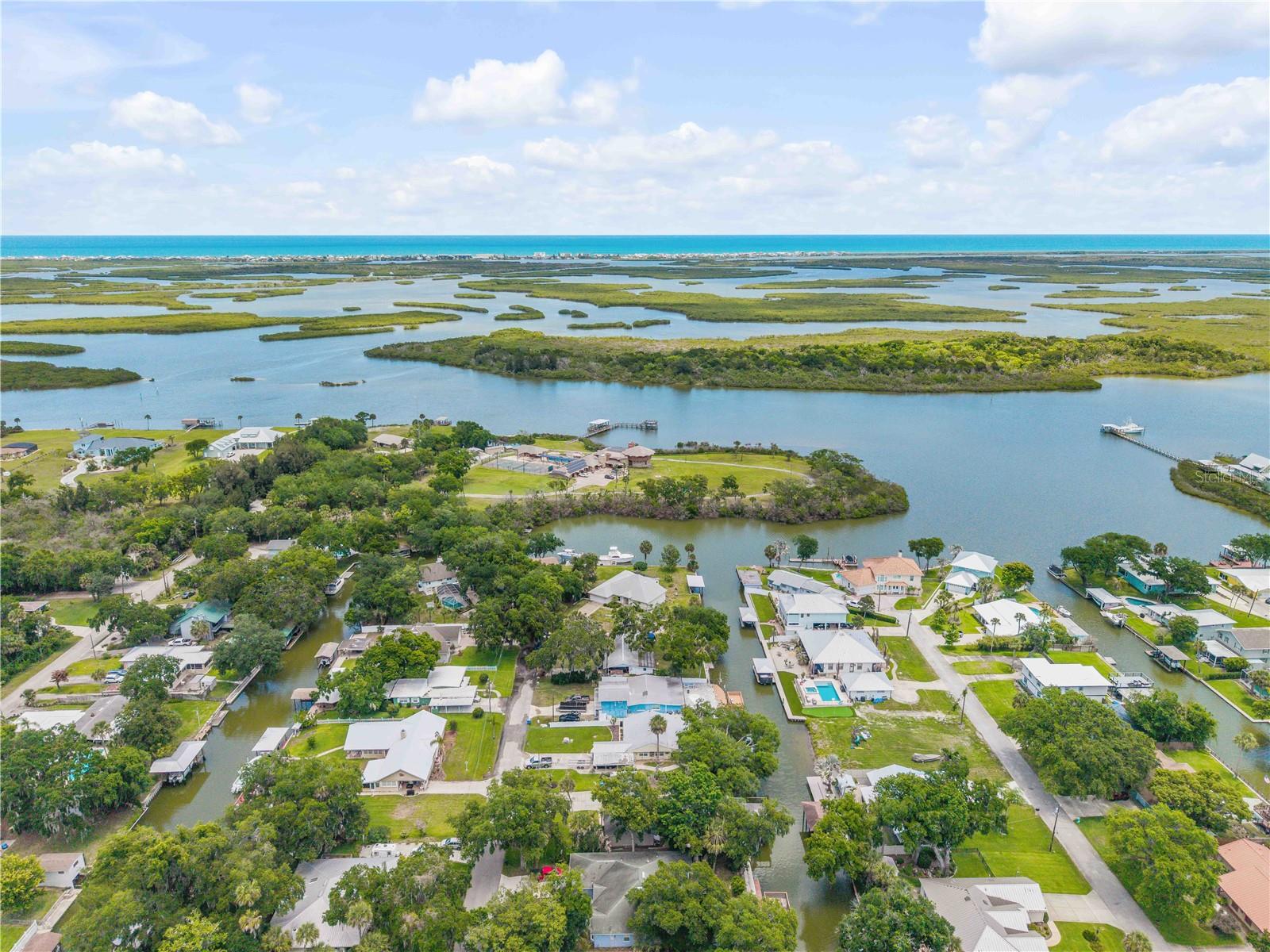192 AZALEA RD, EDGEWATER, FL, 32141