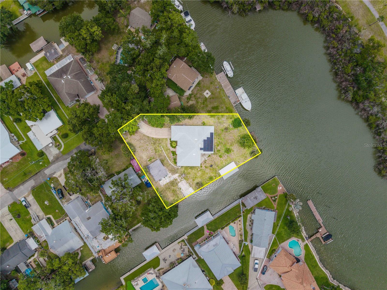 192 AZALEA RD, EDGEWATER, FL, 32141