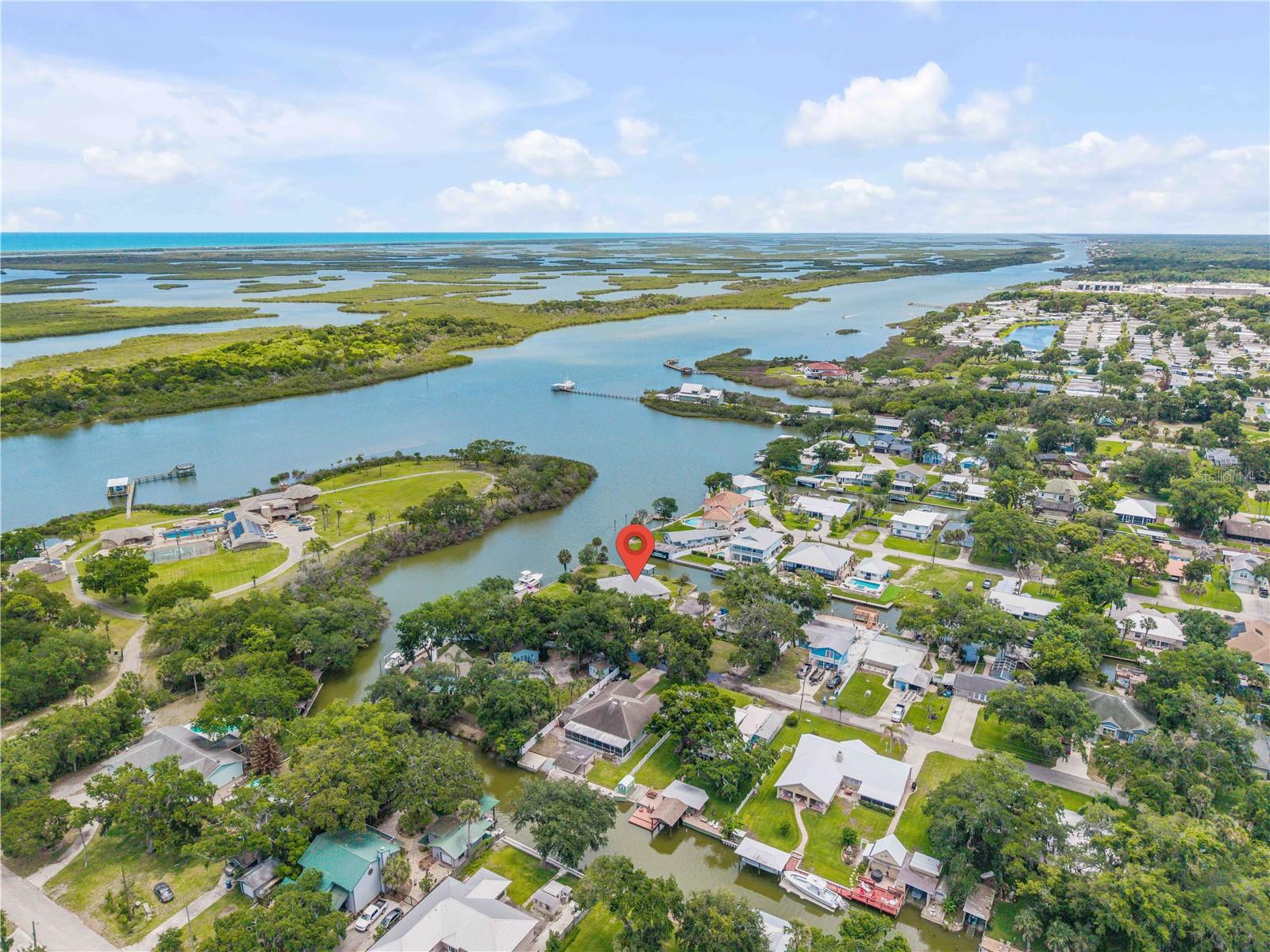 192 AZALEA RD, EDGEWATER, FL, 32141