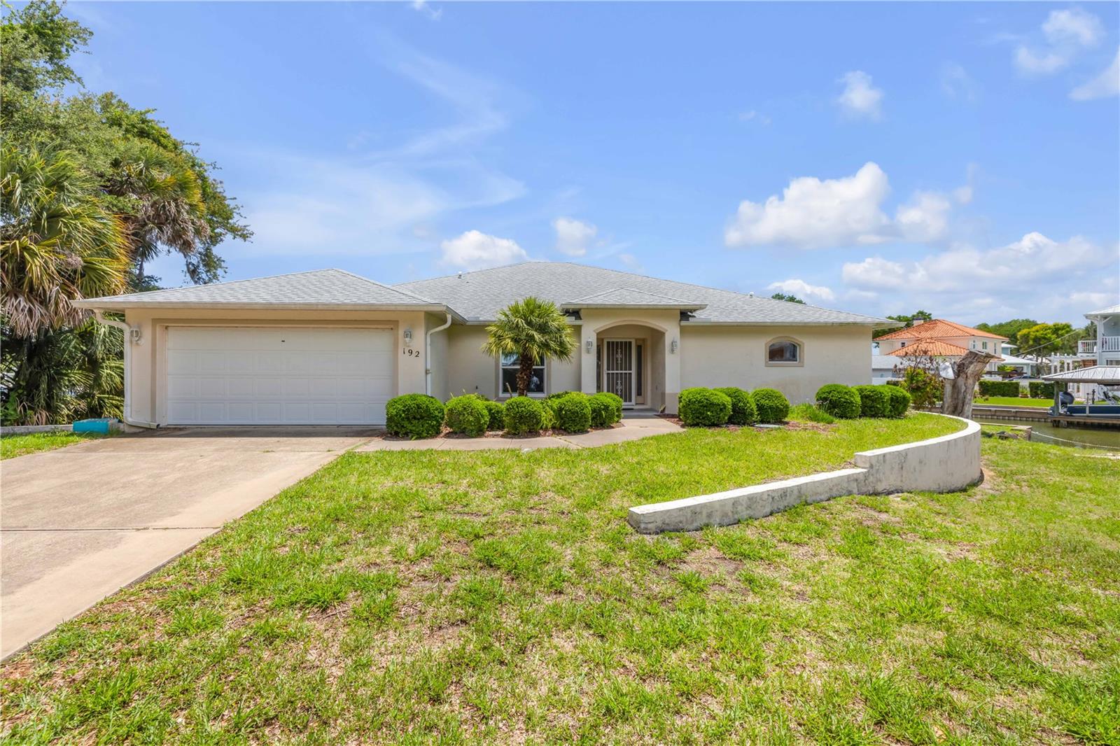 192 AZALEA RD, EDGEWATER, FL, 32141