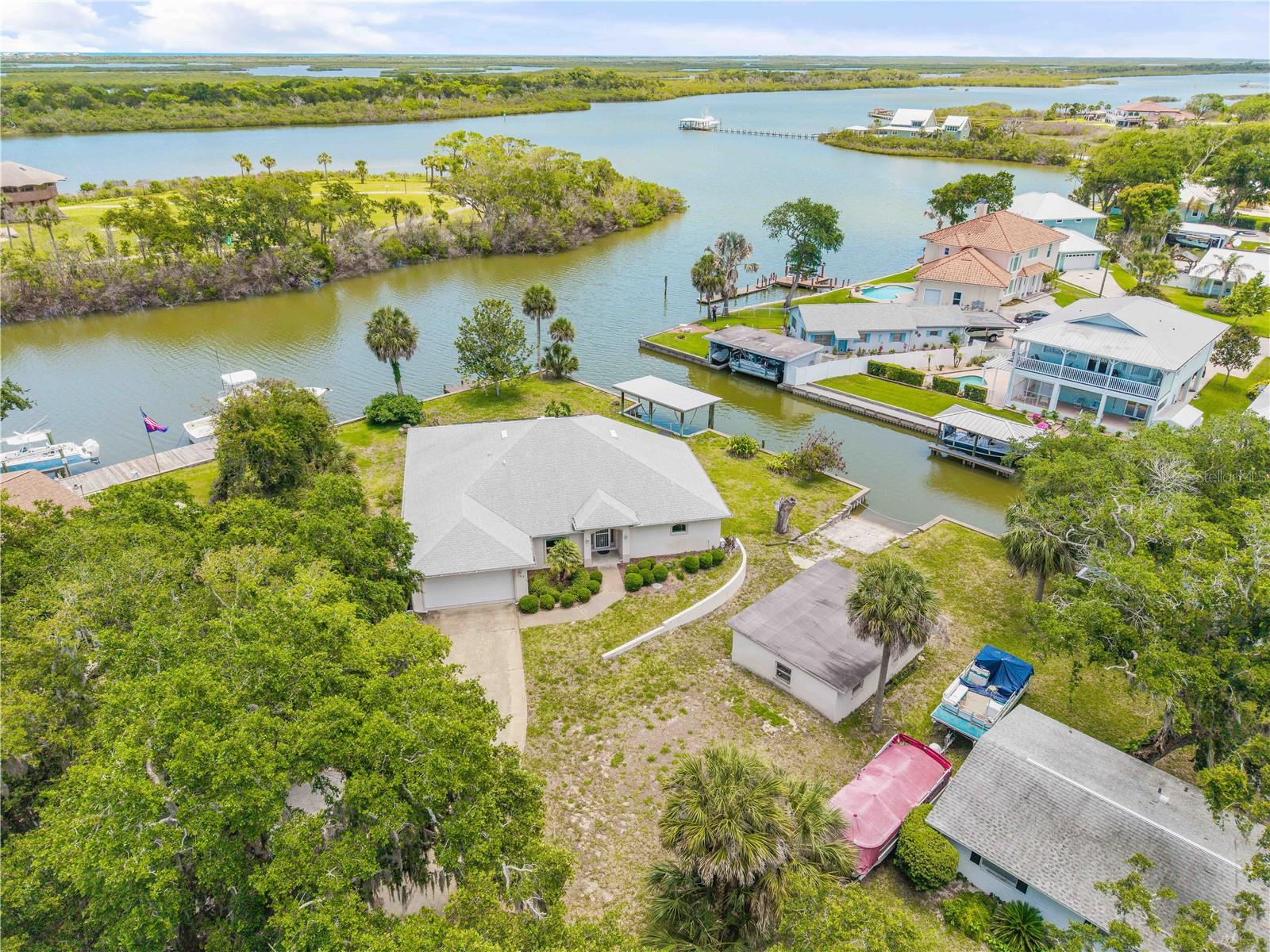 192 AZALEA RD, EDGEWATER, FL, 32141