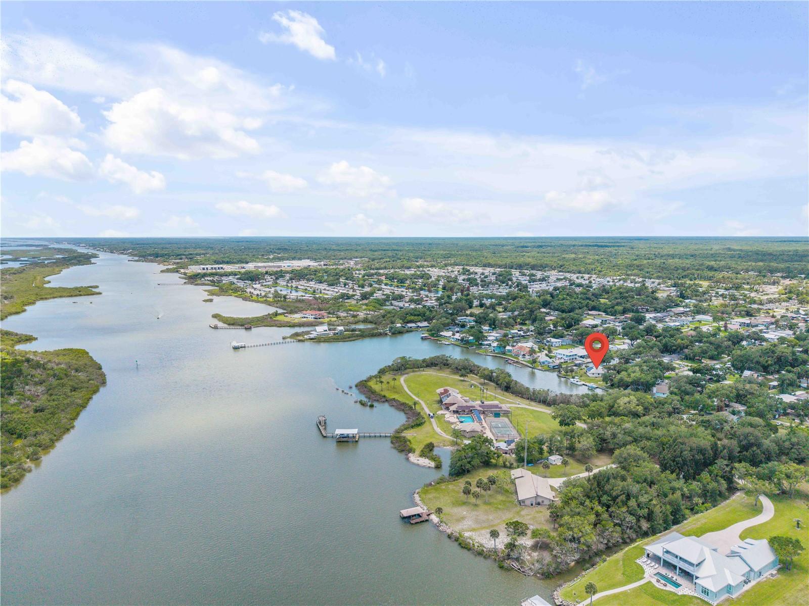 192 AZALEA RD, EDGEWATER, FL, 32141