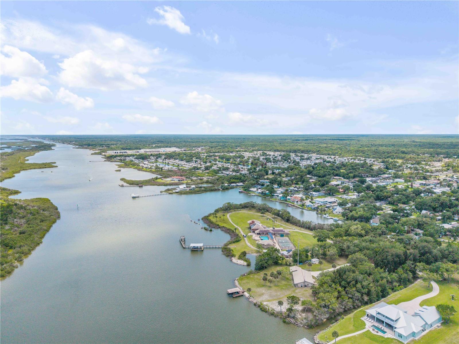 192 AZALEA RD, EDGEWATER, FL, 32141