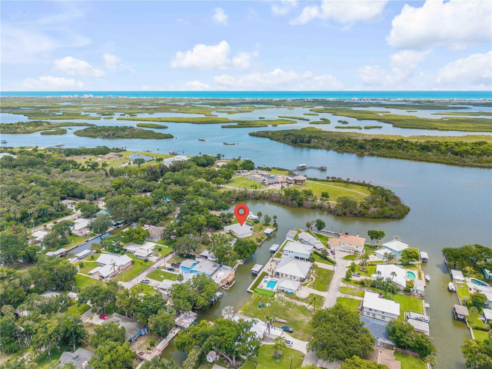 192 AZALEA RD, EDGEWATER, FL, 32141