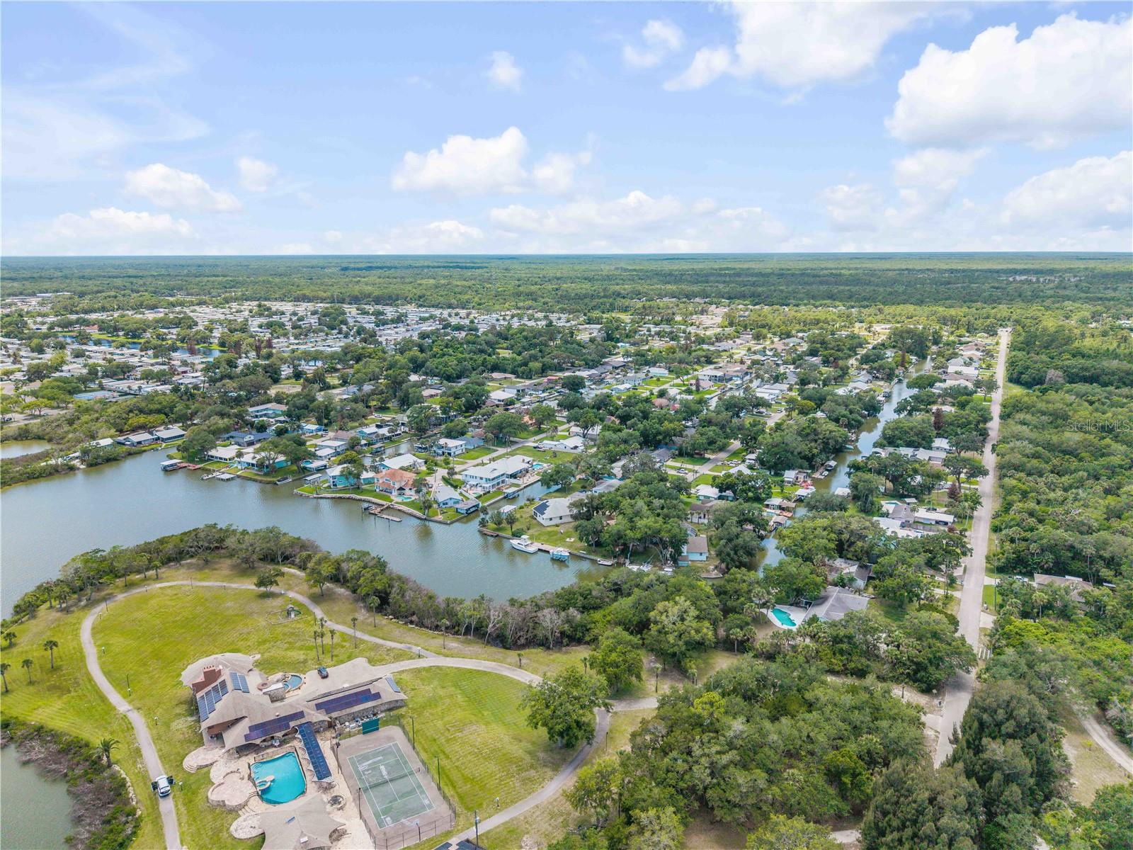 192 AZALEA RD, EDGEWATER, FL, 32141