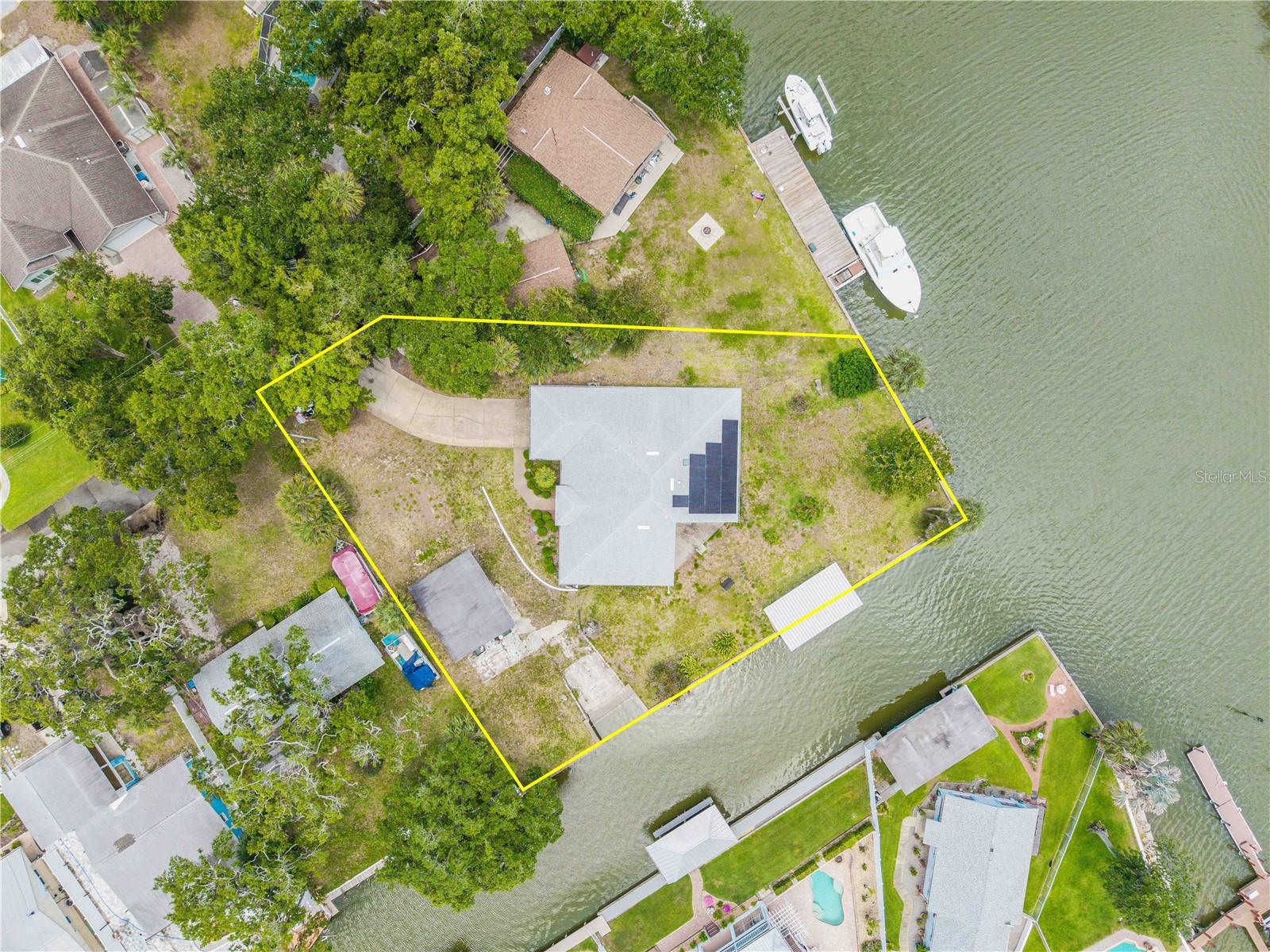 192 AZALEA RD, EDGEWATER, FL, 32141