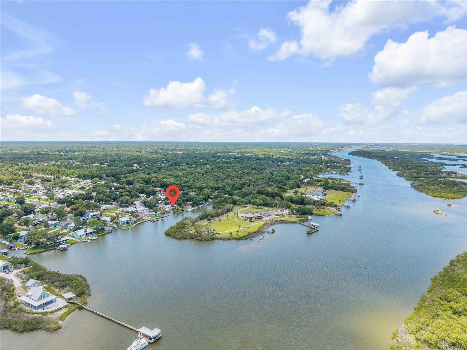 192 AZALEA RD, EDGEWATER, FL, 32141