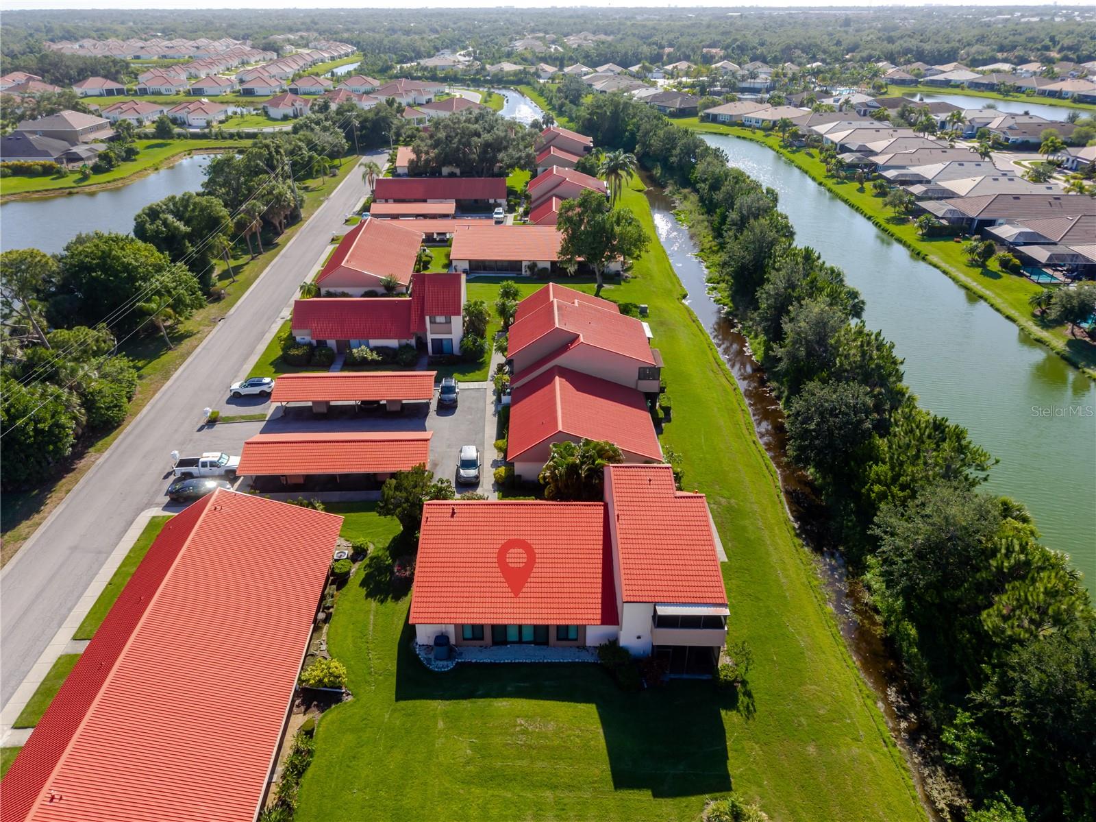 6600 DRAW LN #116, SARASOTA, FL, 34238