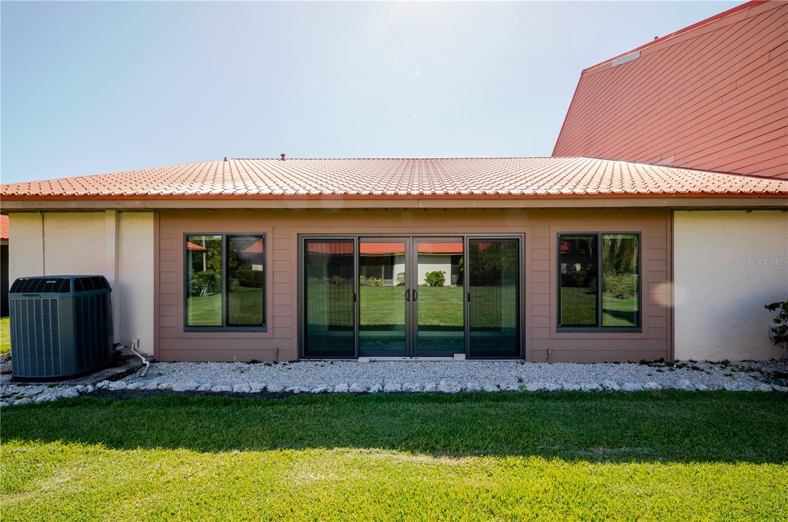 6600 DRAW LN #116, SARASOTA, FL, 34238