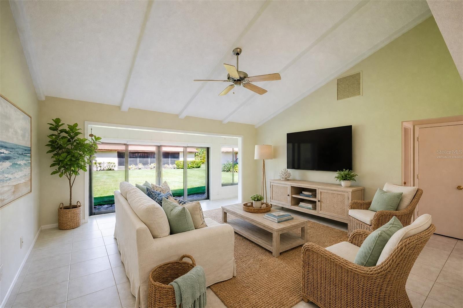 6600 DRAW LN #116, SARASOTA, FL, 34238