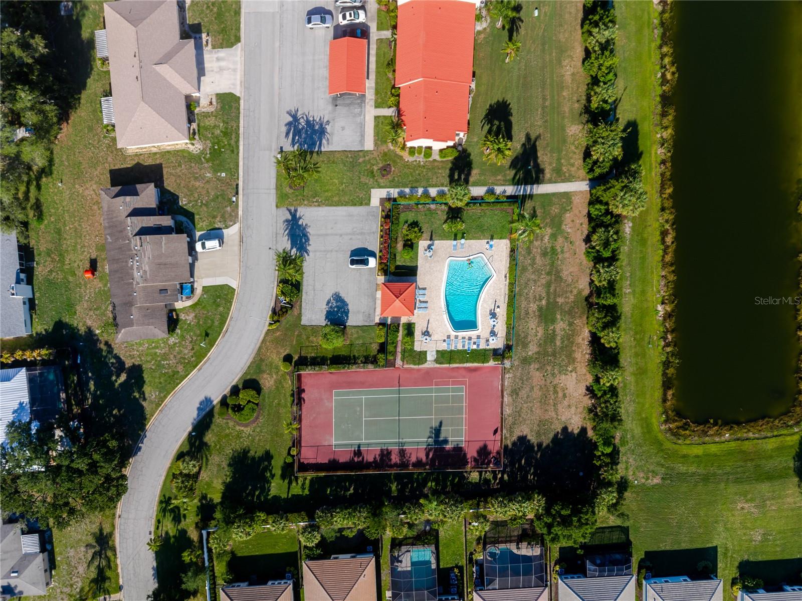 6600 DRAW LN #116, SARASOTA, FL, 34238