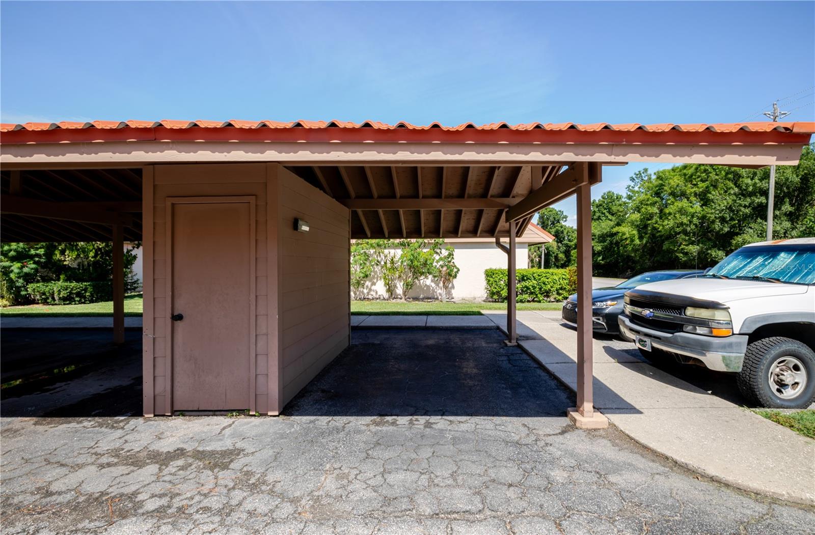 6600 DRAW LN #116, SARASOTA, FL, 34238