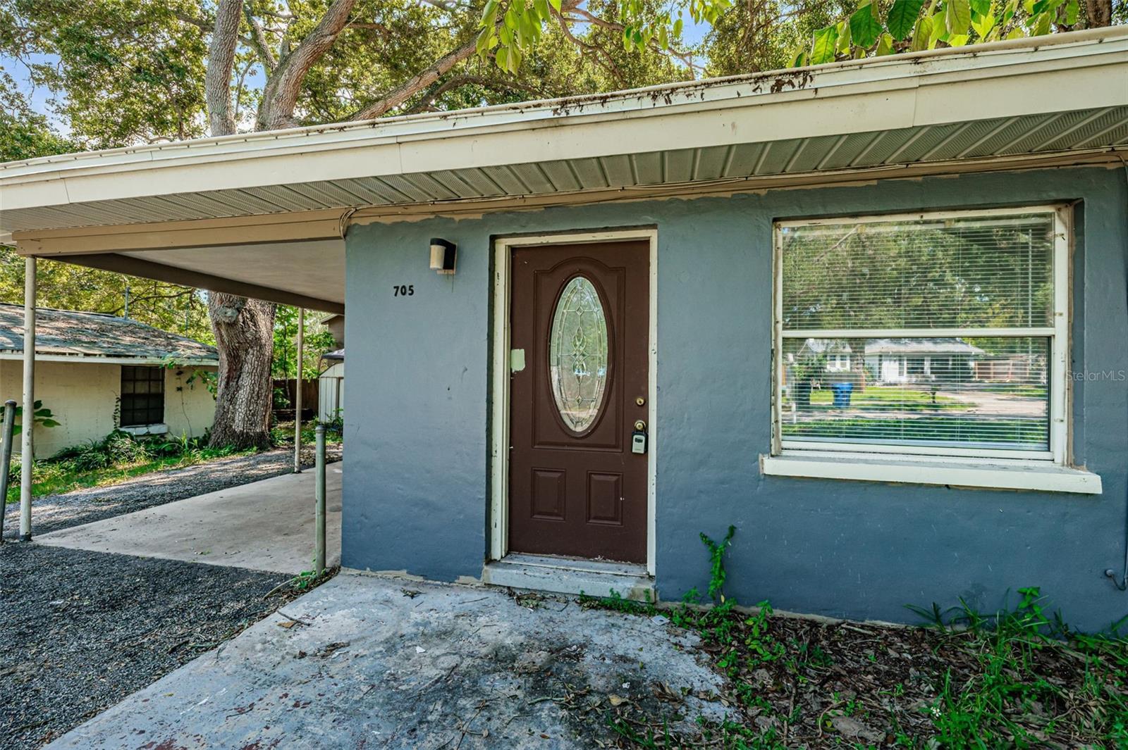 705 3RD AVE NE #C, LARGO, FL, 33770
