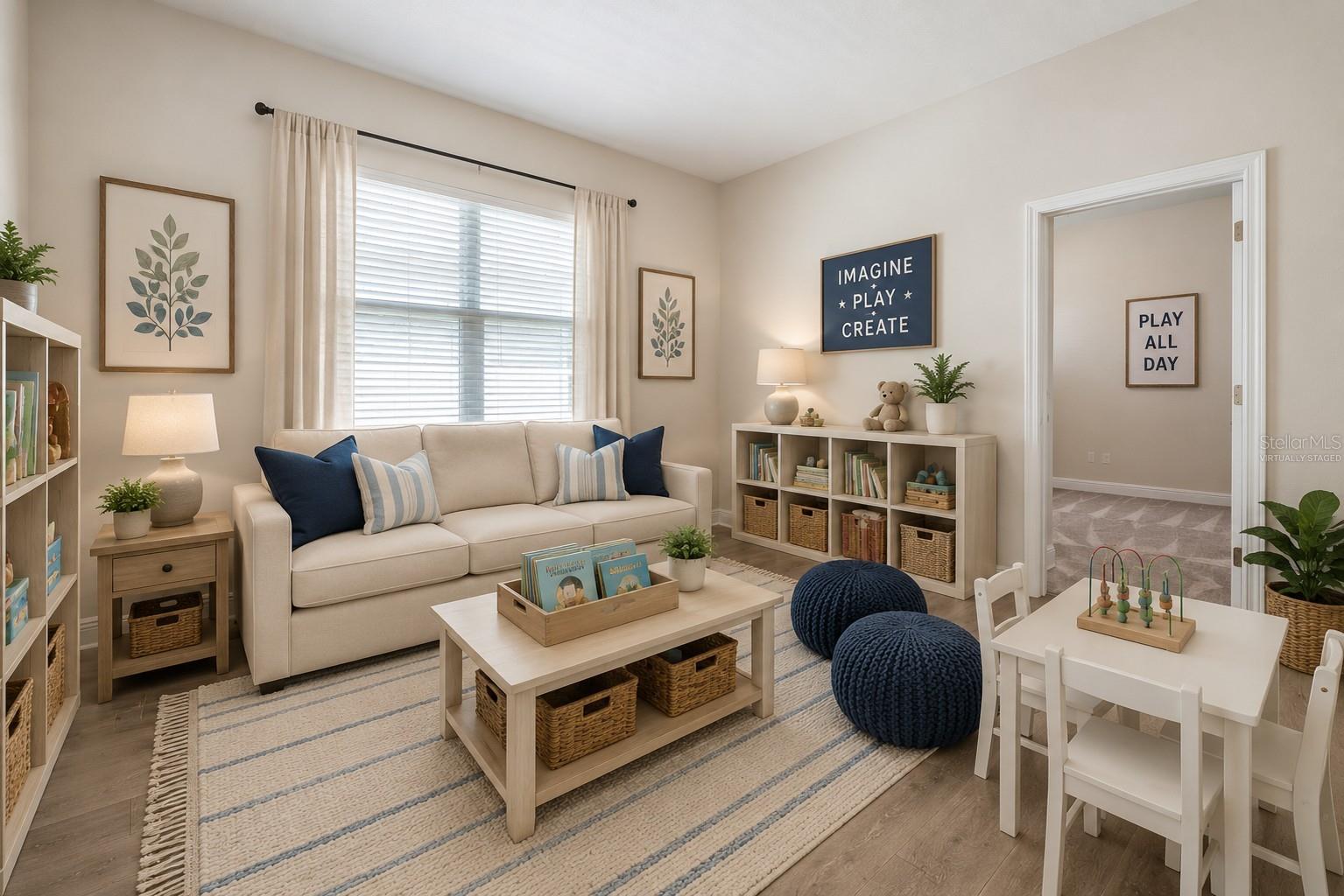 4384 BROAD PORCH RUN, LAND O LAKES, FL, 34638