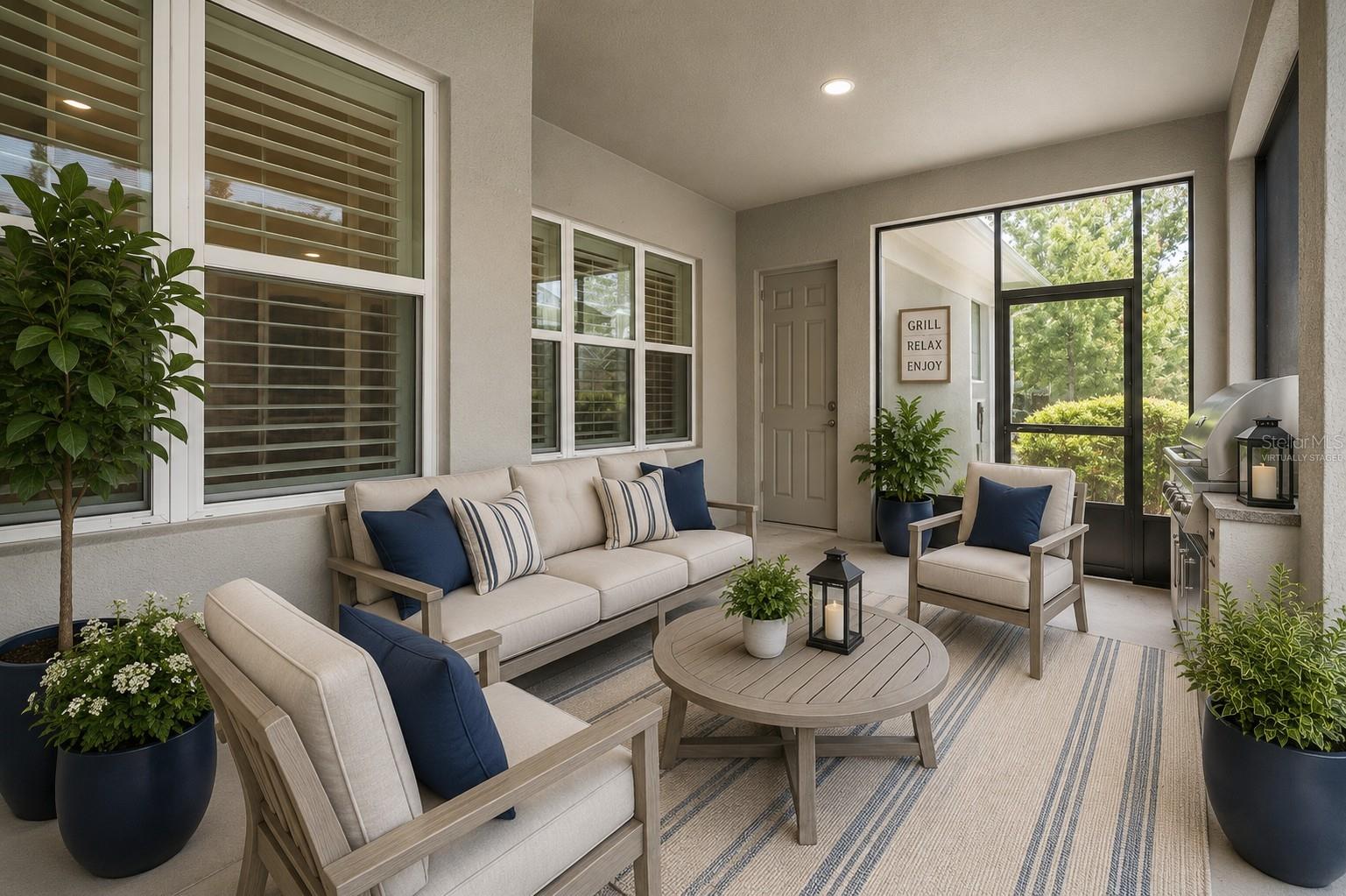 4384 BROAD PORCH RUN, LAND O LAKES, FL, 34638