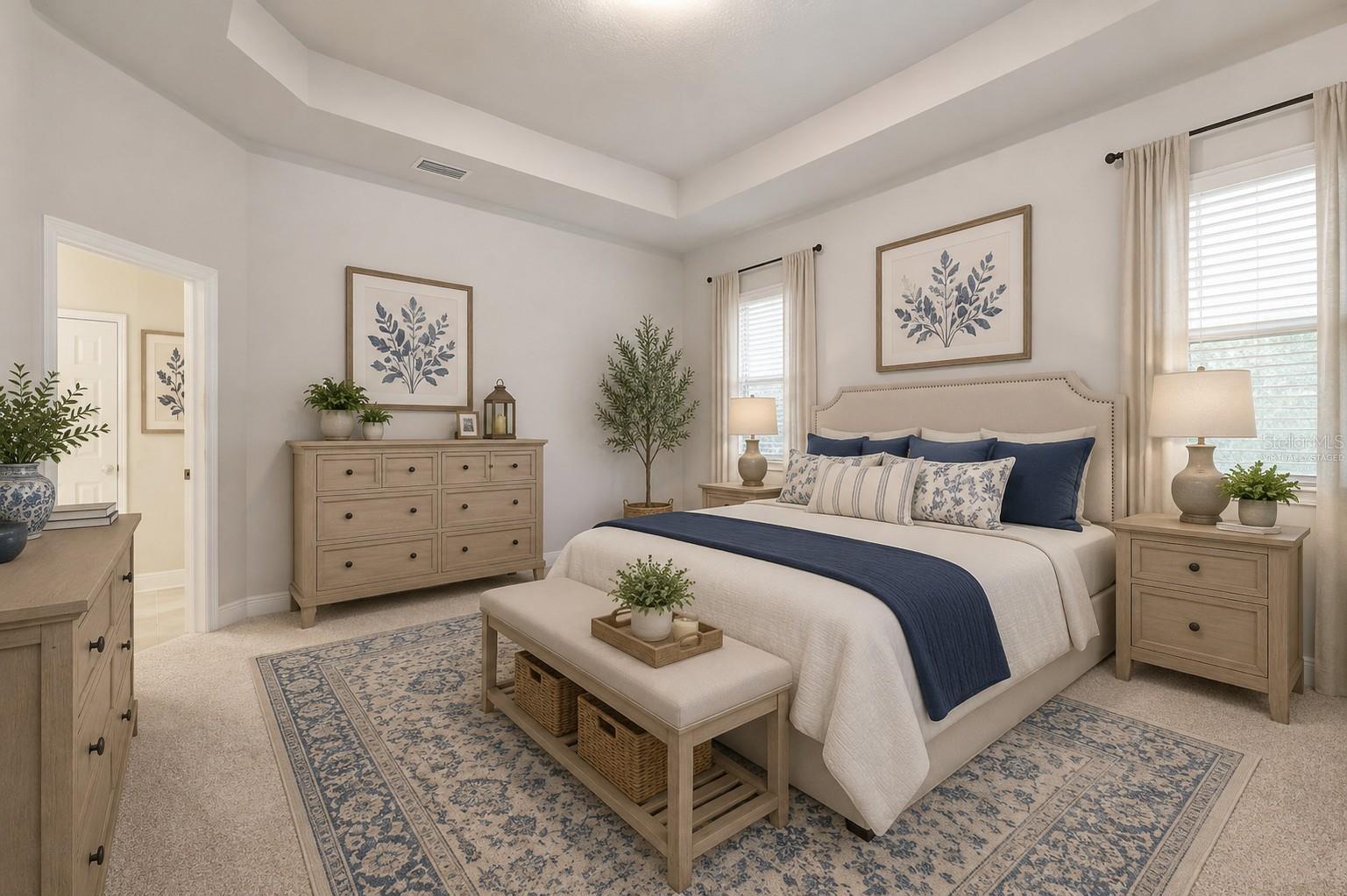 4384 BROAD PORCH RUN, LAND O LAKES, FL, 34638