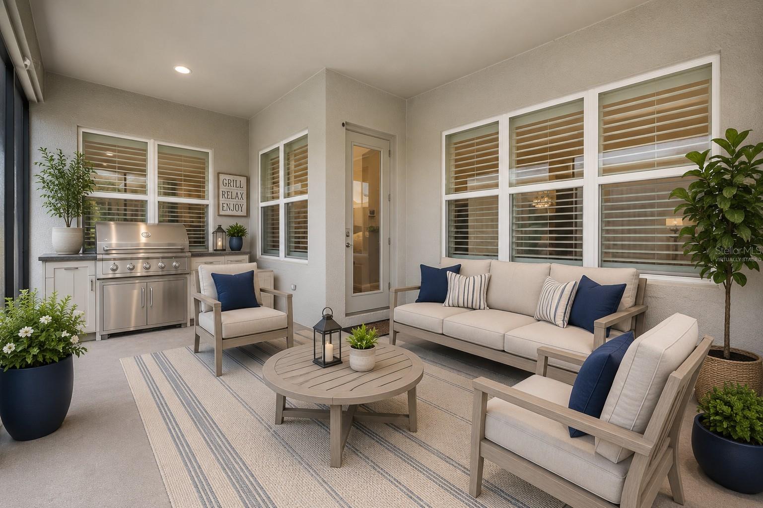 4384 BROAD PORCH RUN, LAND O LAKES, FL, 34638