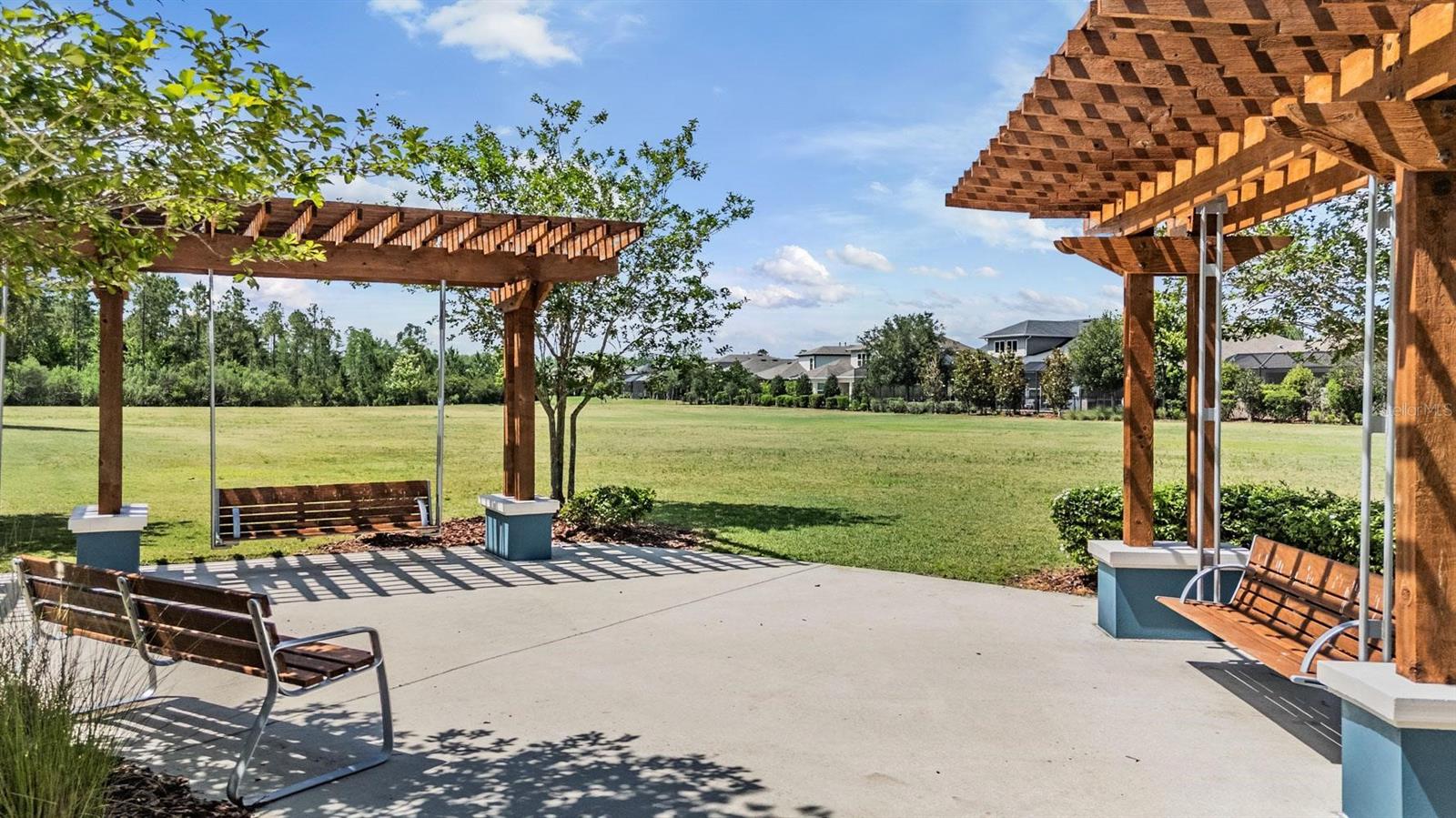 4384 BROAD PORCH RUN, LAND O LAKES, FL, 34638