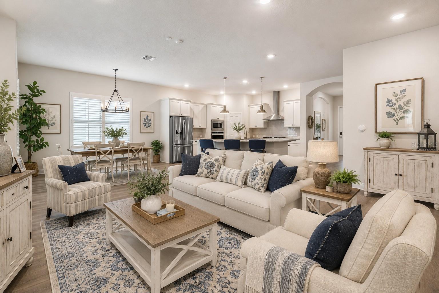 4384 BROAD PORCH RUN, LAND O LAKES, FL, 34638