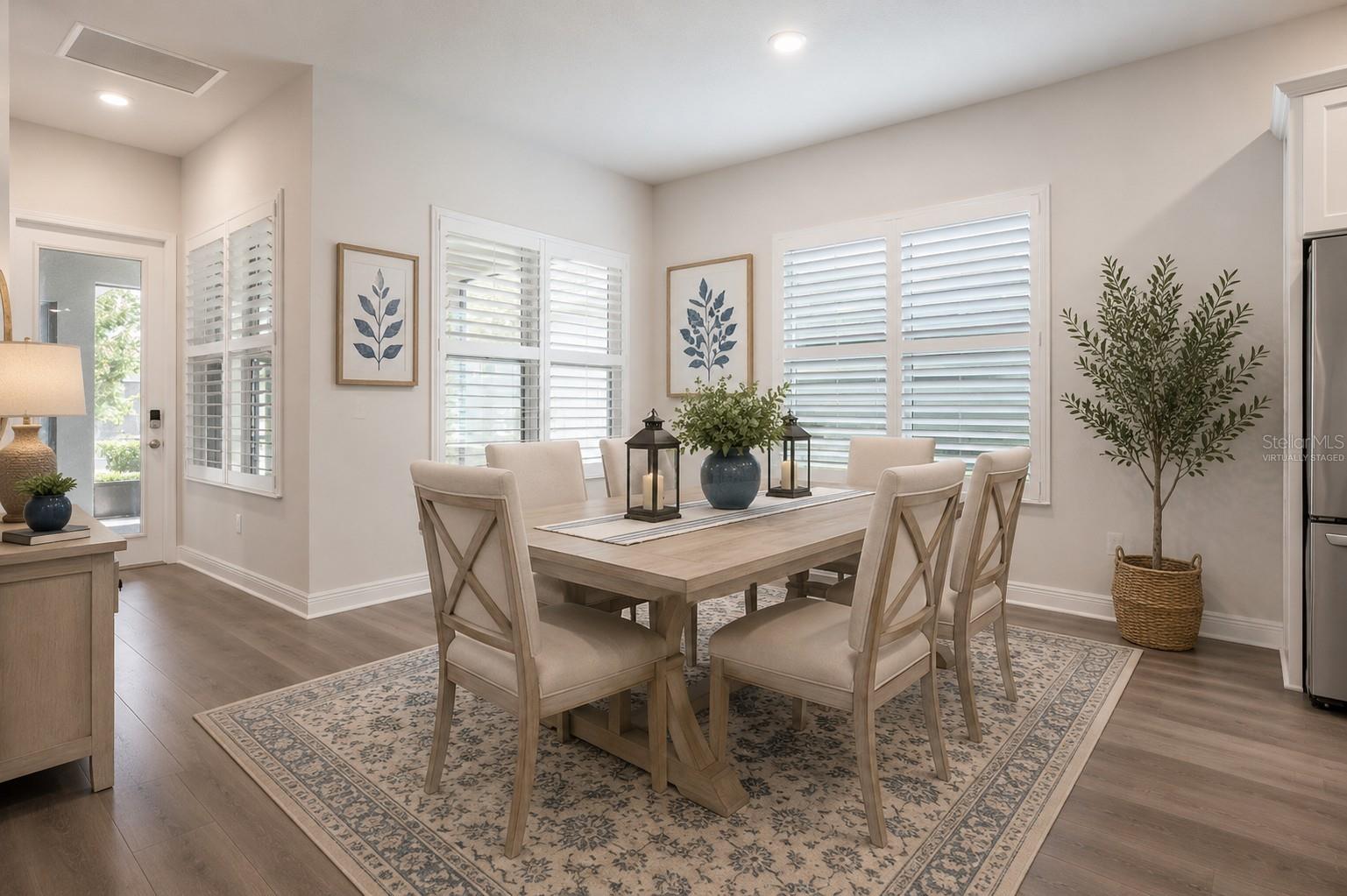 4384 BROAD PORCH RUN, LAND O LAKES, FL, 34638