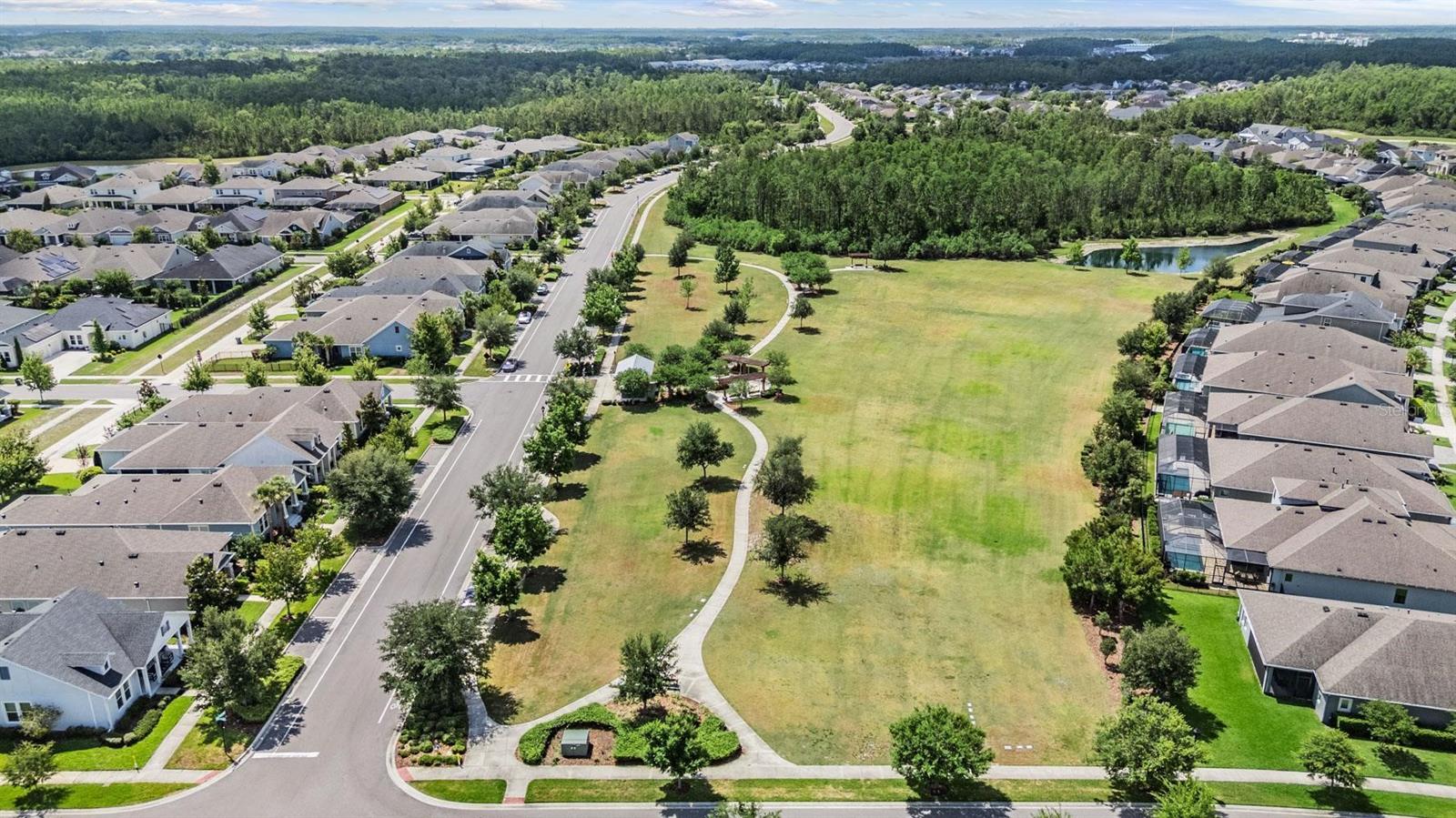 4384 BROAD PORCH RUN, LAND O LAKES, FL, 34638