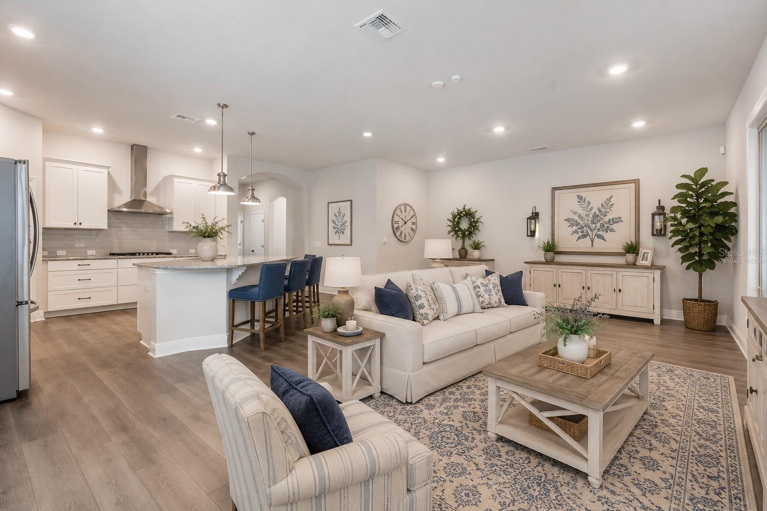 4384 BROAD PORCH RUN, LAND O LAKES, FL, 34638