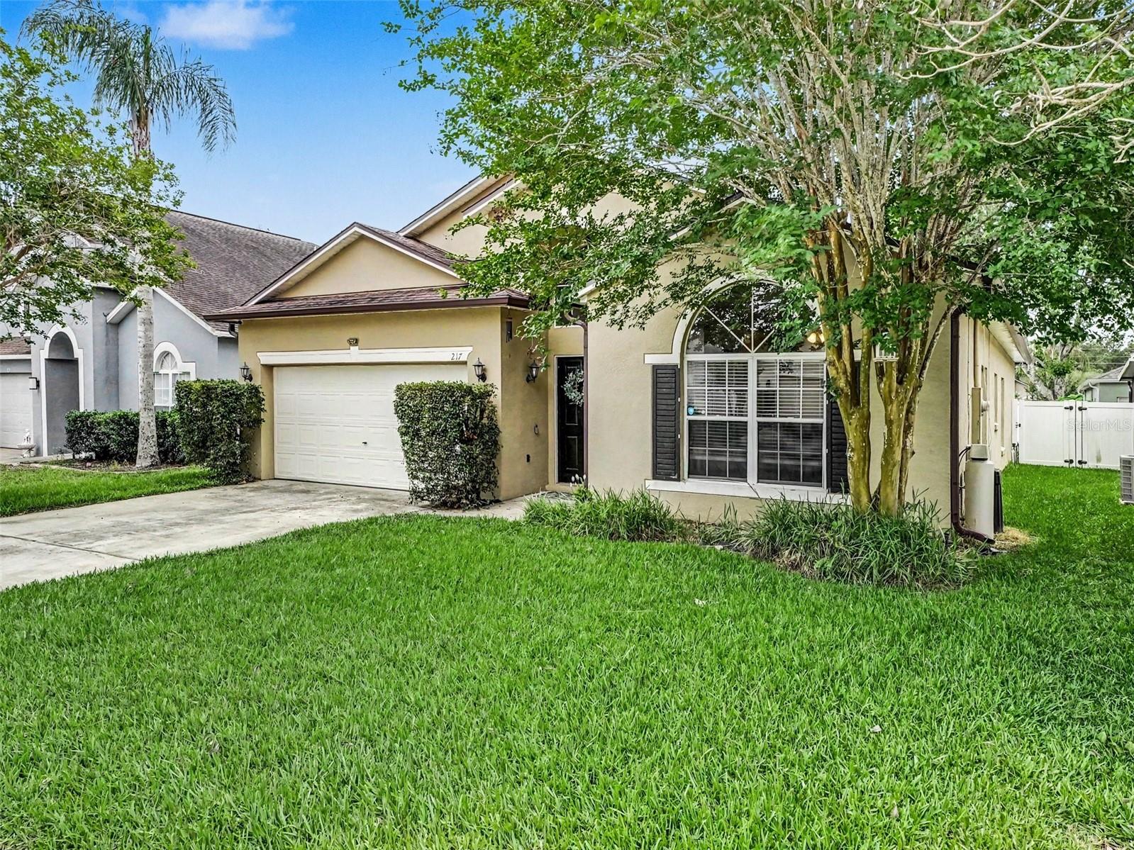 217 FRIESIAN WAY, SANFORD, FL, 32773