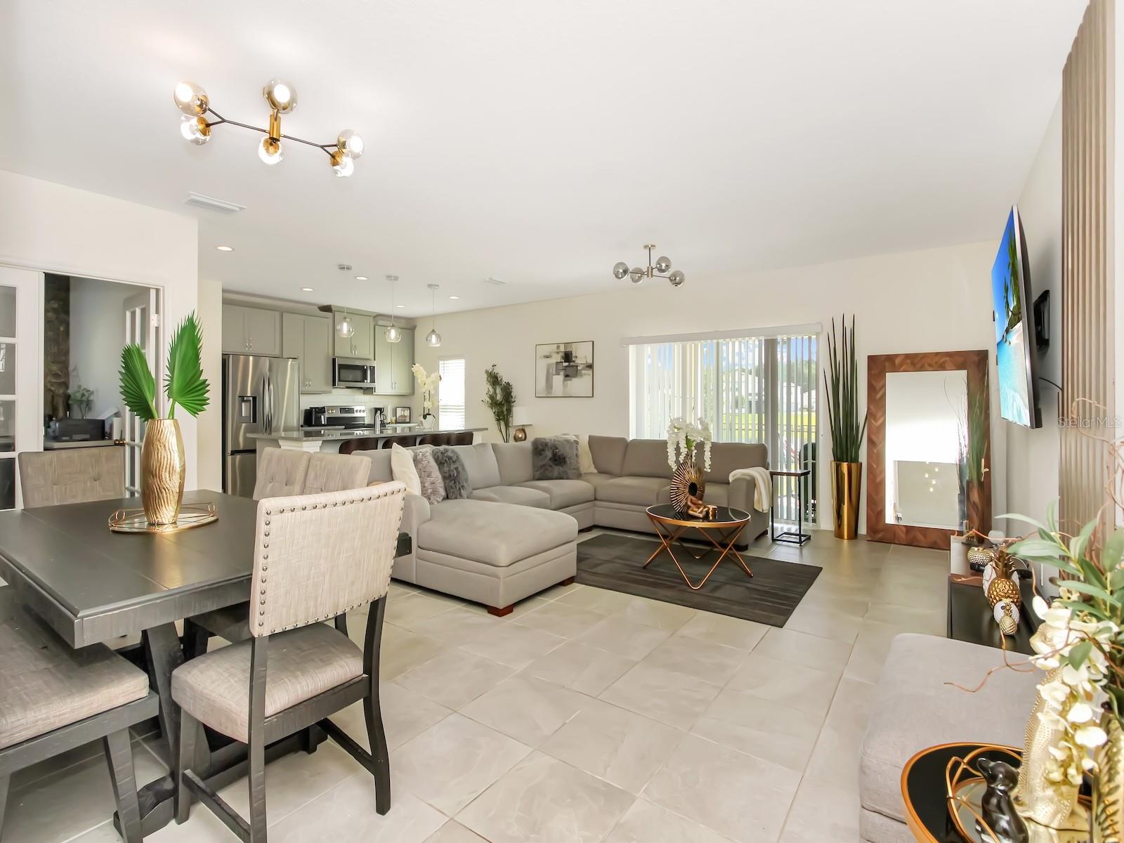 1466 WOODMONT BLVD, KISSIMMEE, FL, 34746