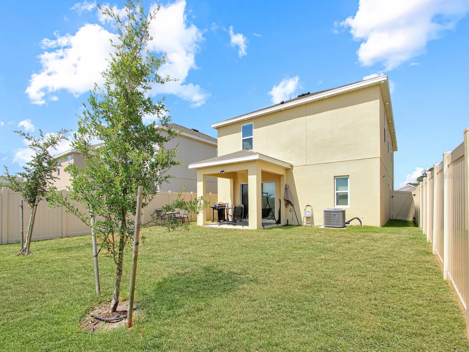 1466 WOODMONT BLVD, KISSIMMEE, FL, 34746