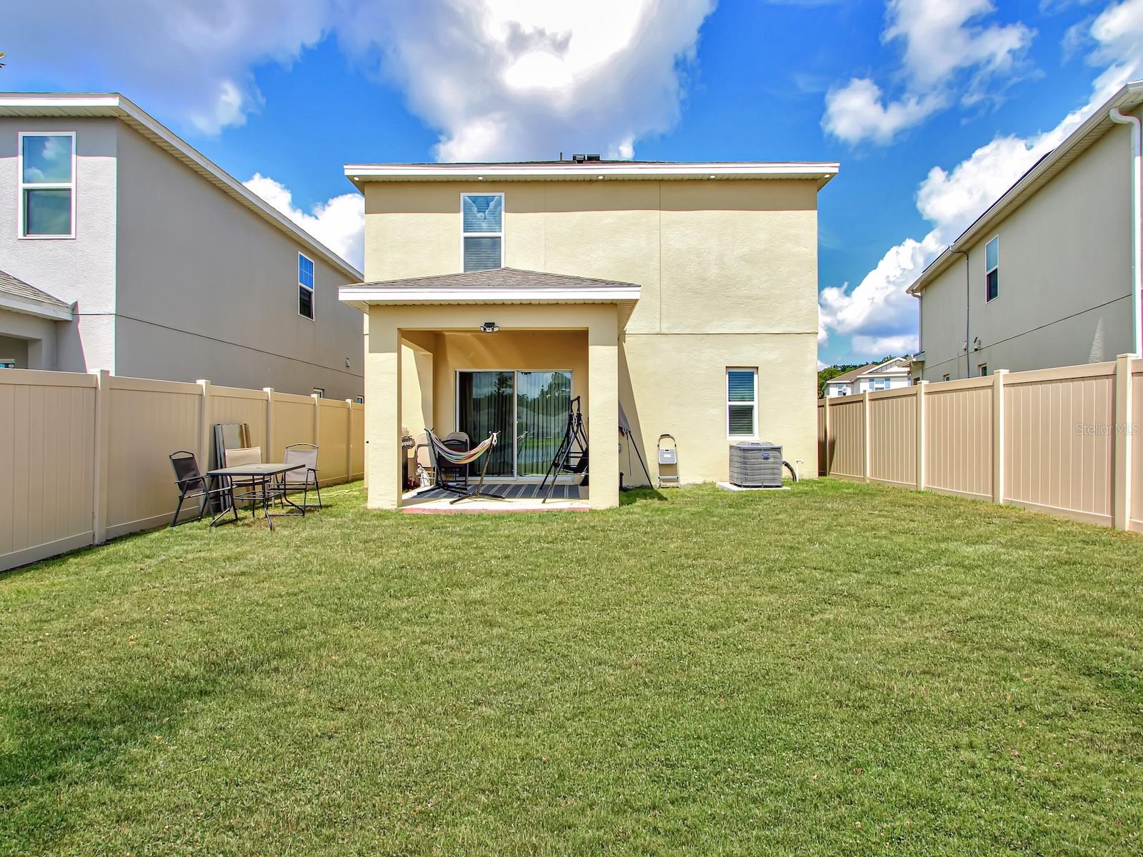 1466 WOODMONT BLVD, KISSIMMEE, FL, 34746