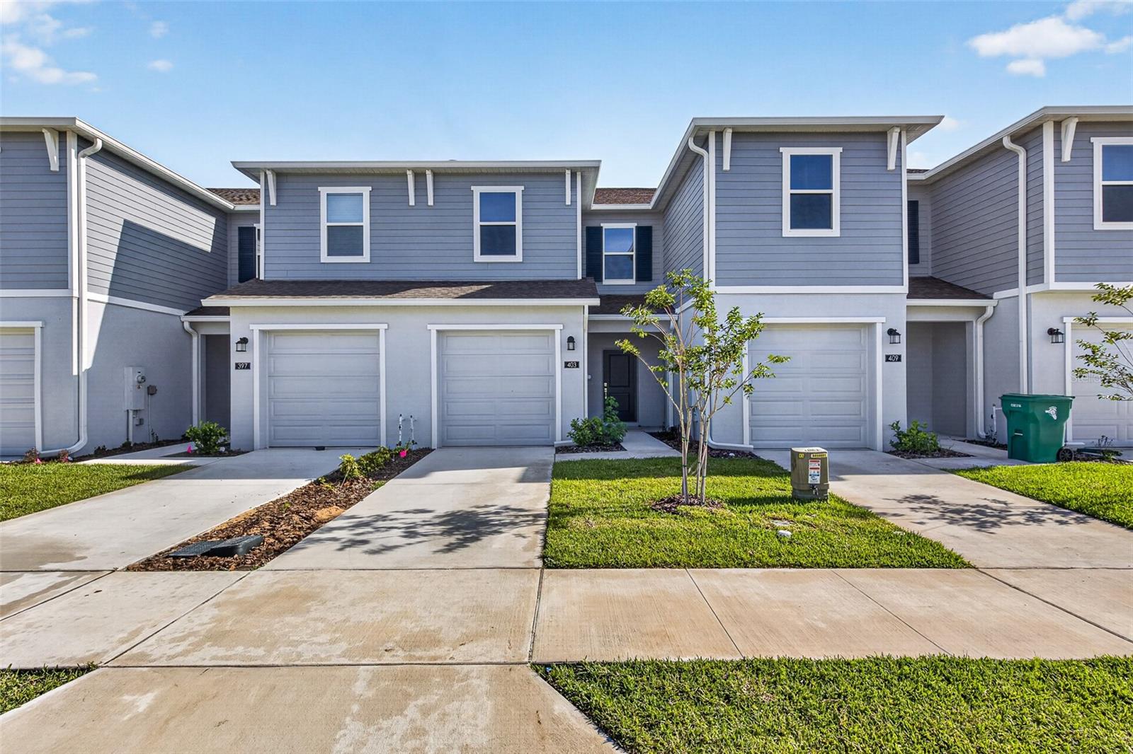 403 SOL VISTA DR, DUNDEE, FL, 33838